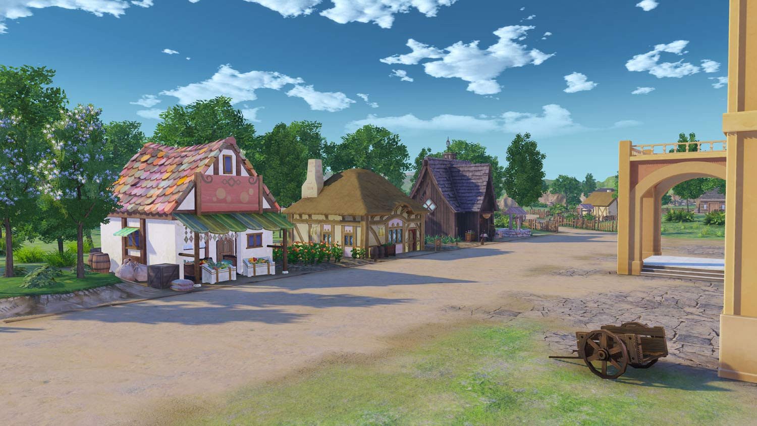 Nelke & The Legendary Alchemists [Nintendo Switch]