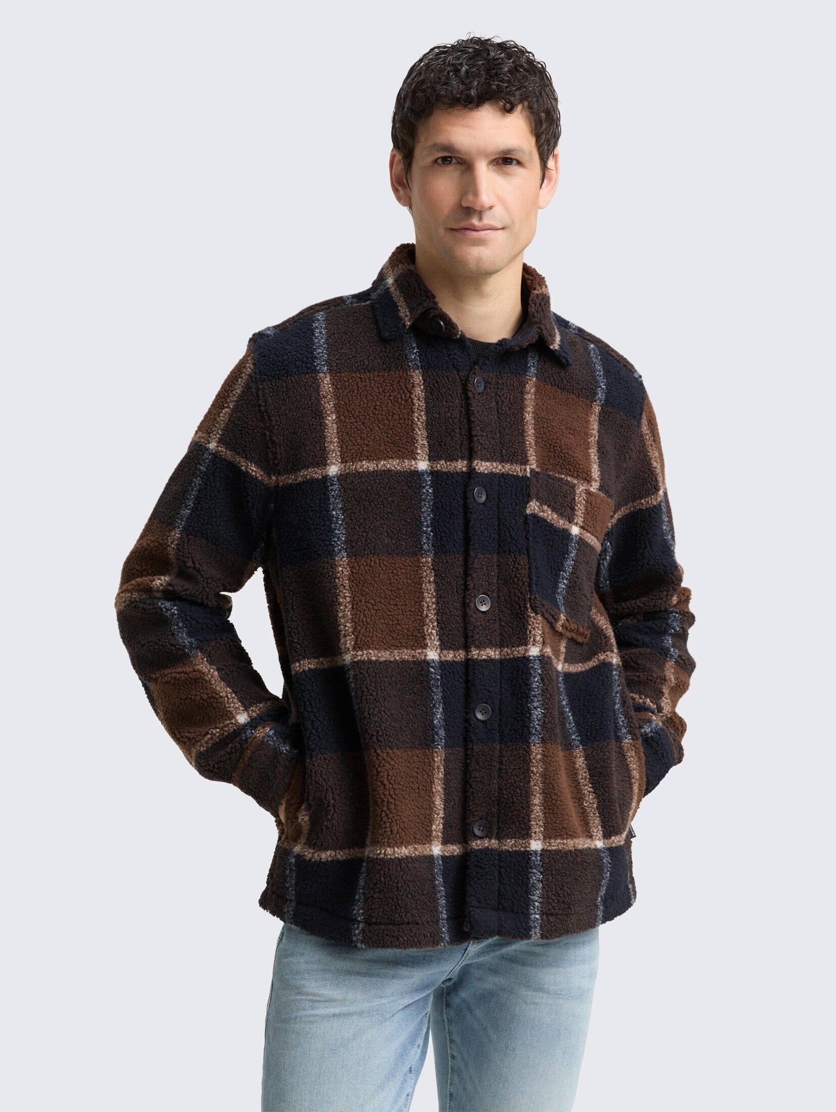 Langarmhemd Blusen & Shirts