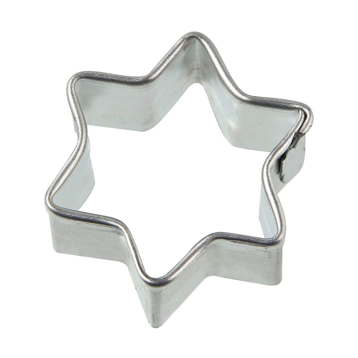 Zenker Ausstechform Ausstecher Stern