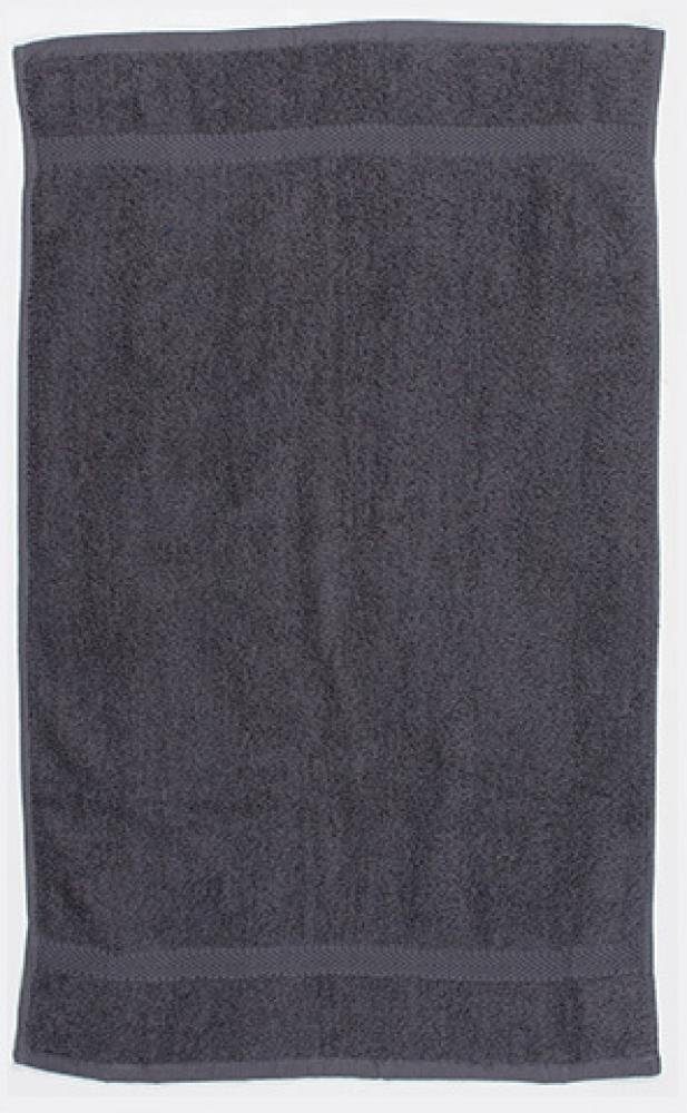 Towel City Handtuch Luxury Hand Towel / 50 x 90 cm