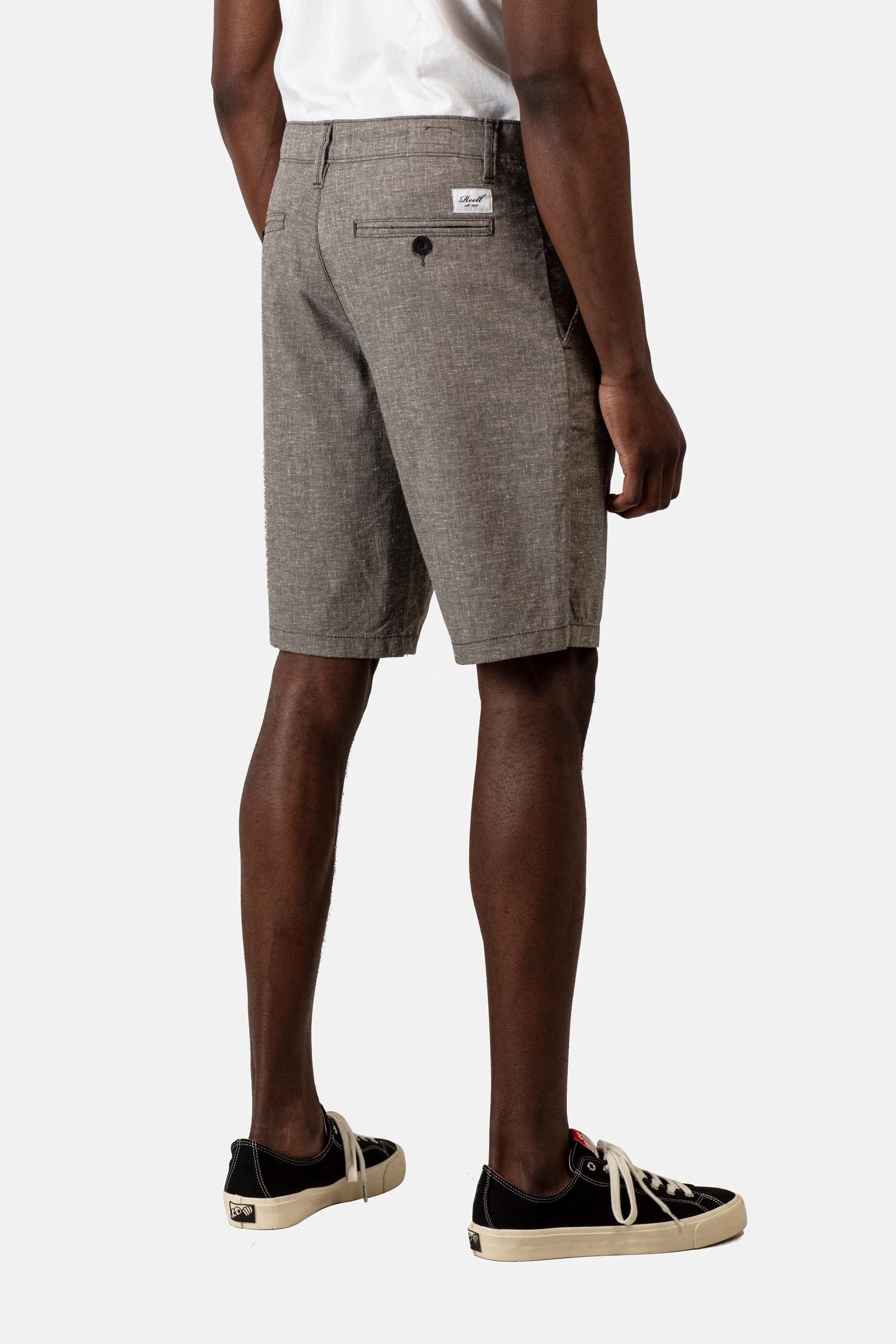 REELL Chinoshorts Flex Grip Chino