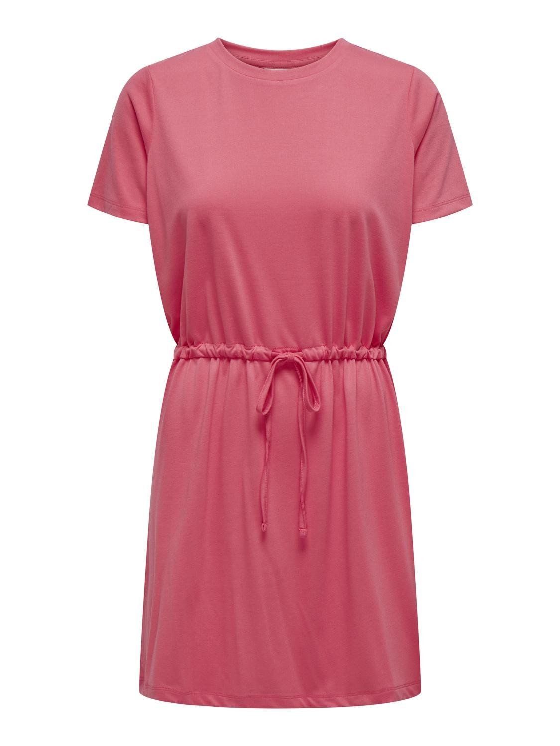 ONLY Shirtkleid günstig online kaufen