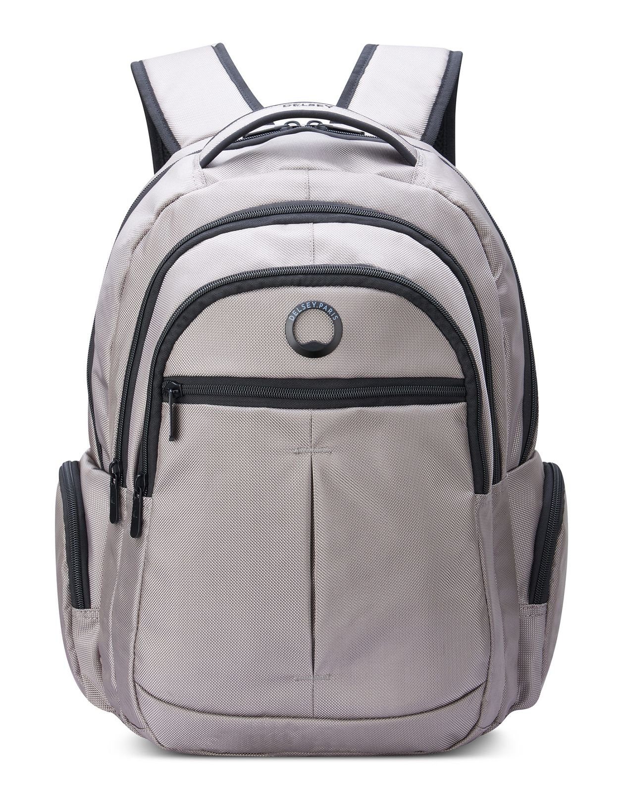 Backpacks Grey Delsey Element Rucksack