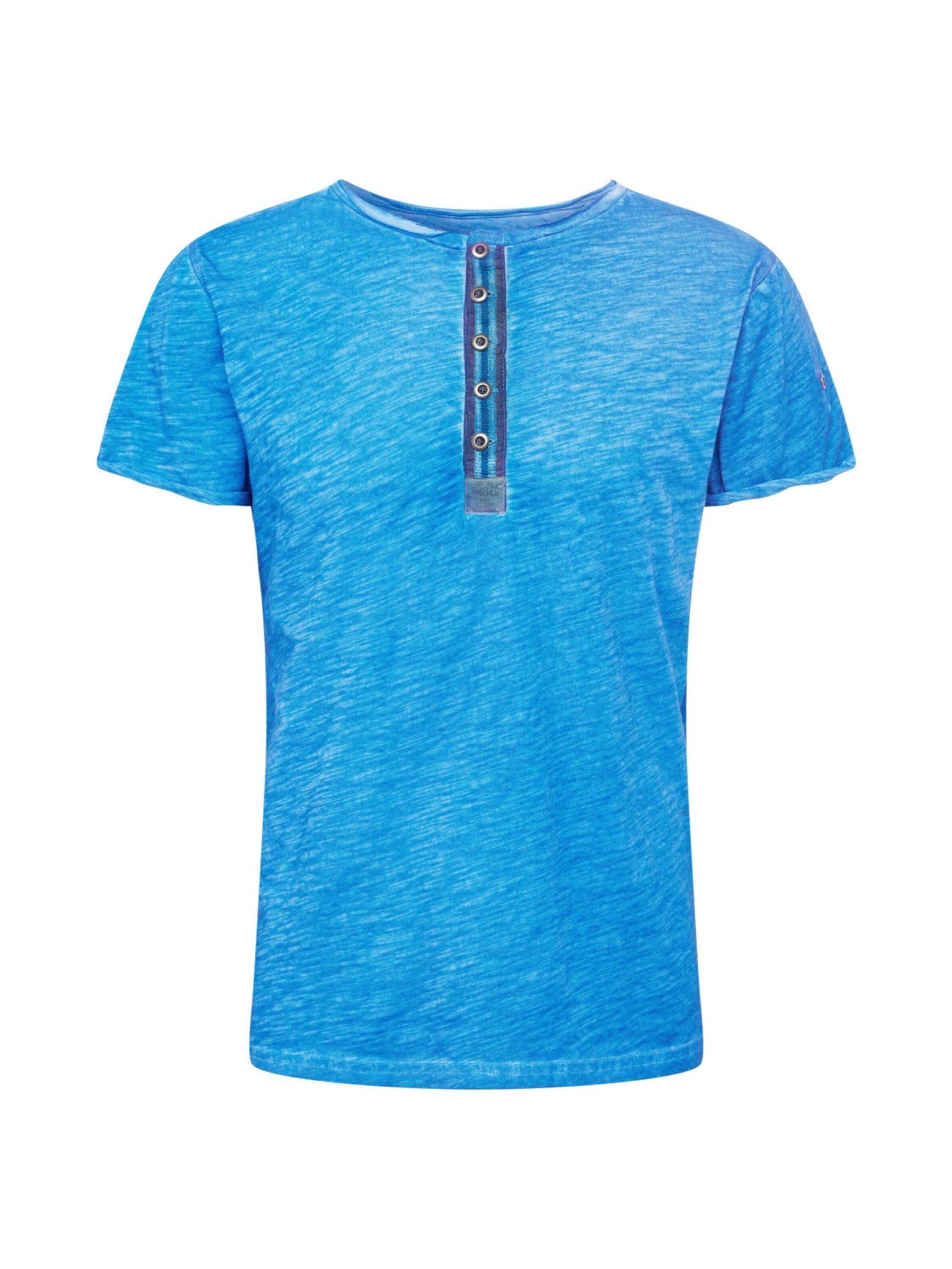 T-Shirt Key Largo (1-tlg)