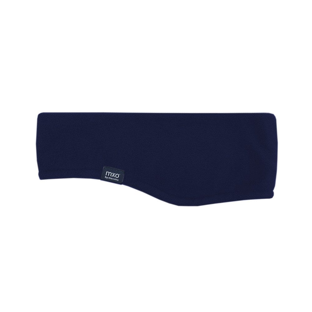 MAXIMO Stirnband KIDS-Stirnband Fleece ausgenäht (1-St)