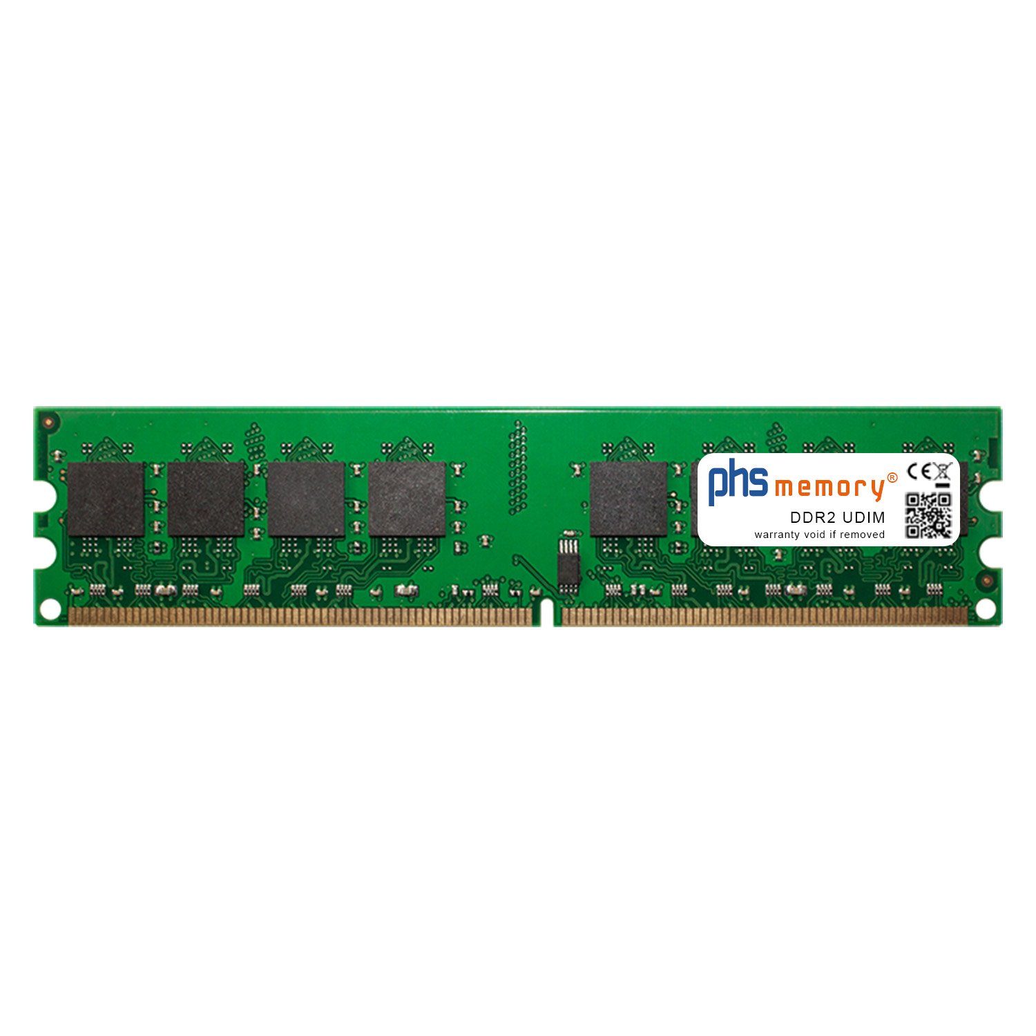 PHS-memory RAM für Supermicro SuperServer 5015M-MT Arbeitsspeicher