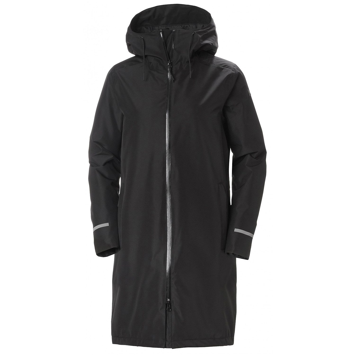 Helly Hansen Funktionsjacke Jacke W ASPIRE RAIN COAT