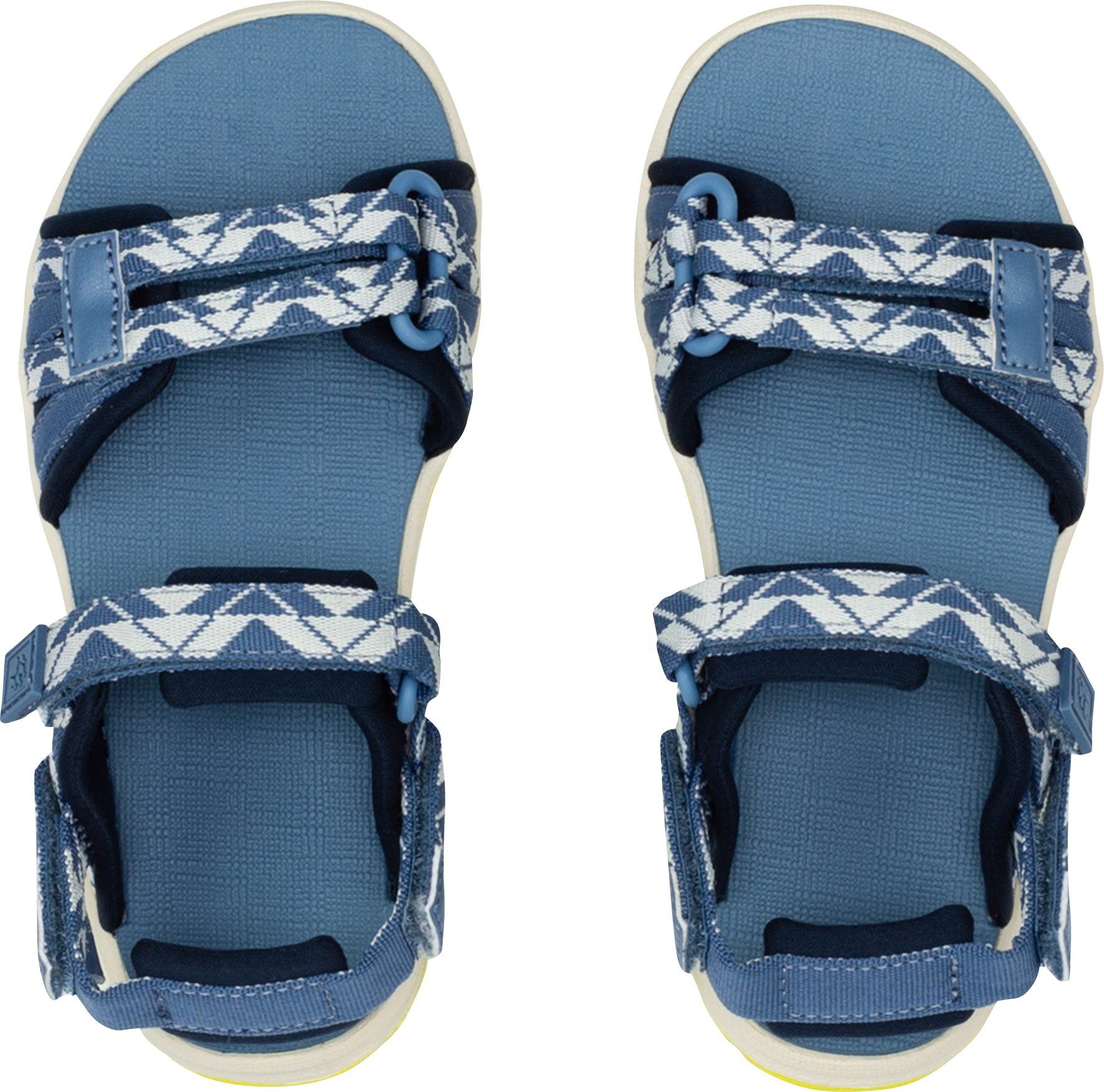 Jack Wolfskin 2 IN 1 SANDAL günstig online kaufen