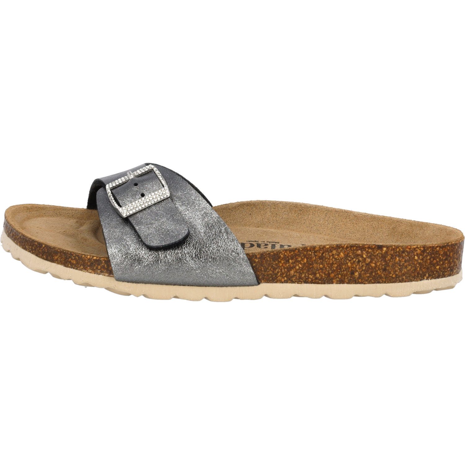 Palado Malta Metallic SQS Pantolette günstig online kaufen
