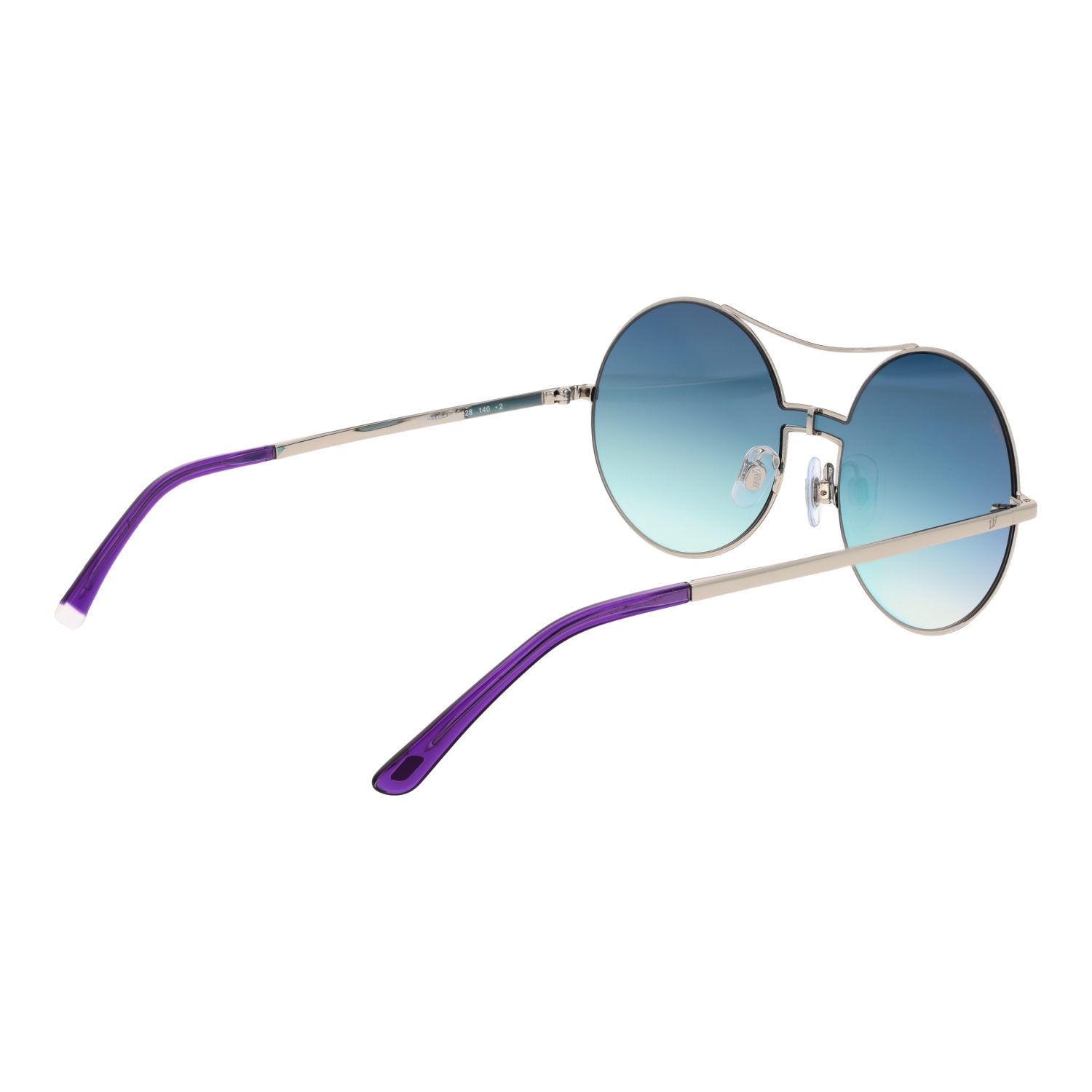 Web Monoscheibensonnenbrille WE0211 0016Z