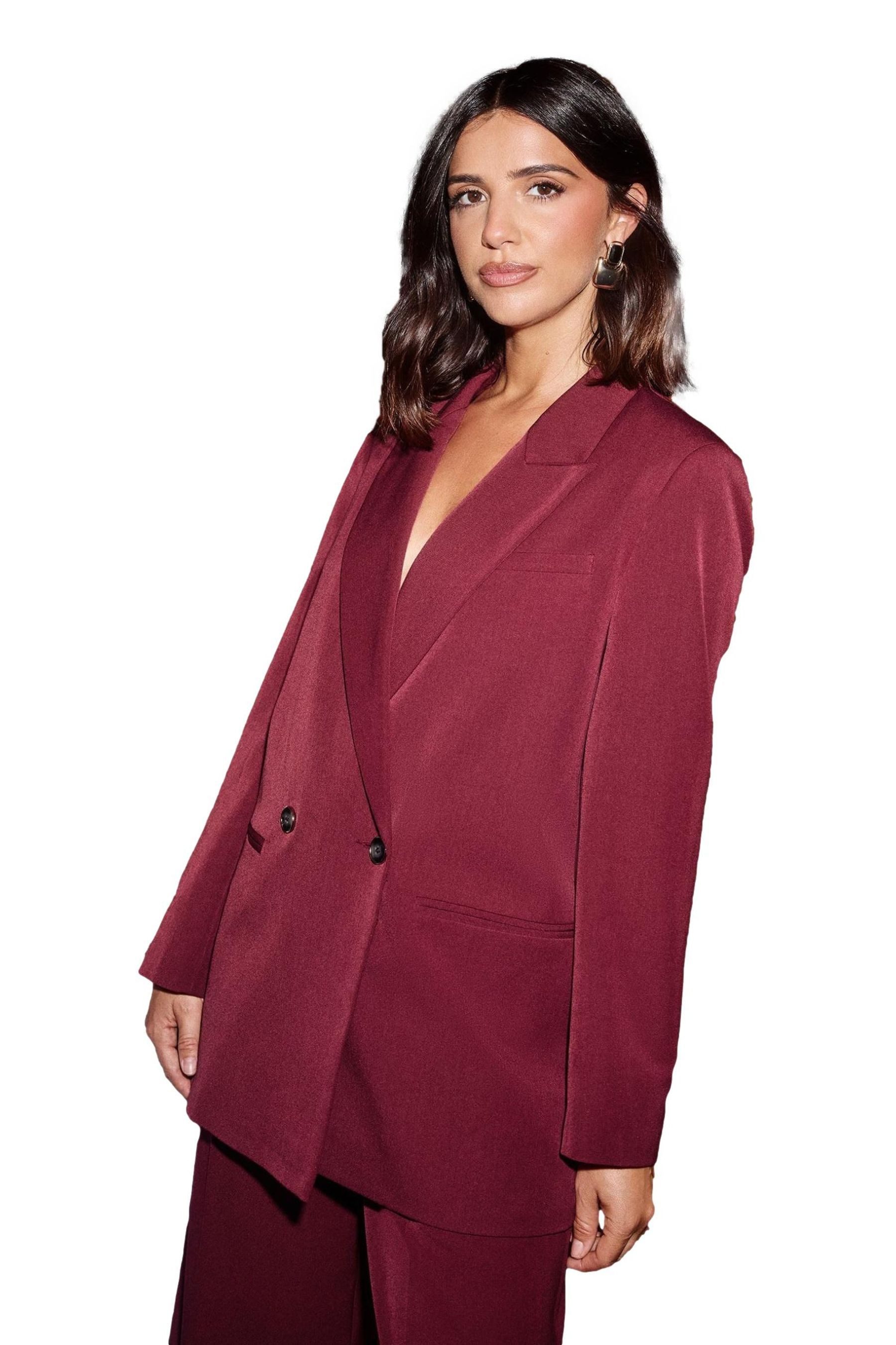 Jackenblazer Friends Like These X Lucy Mecklenburgh Blazer