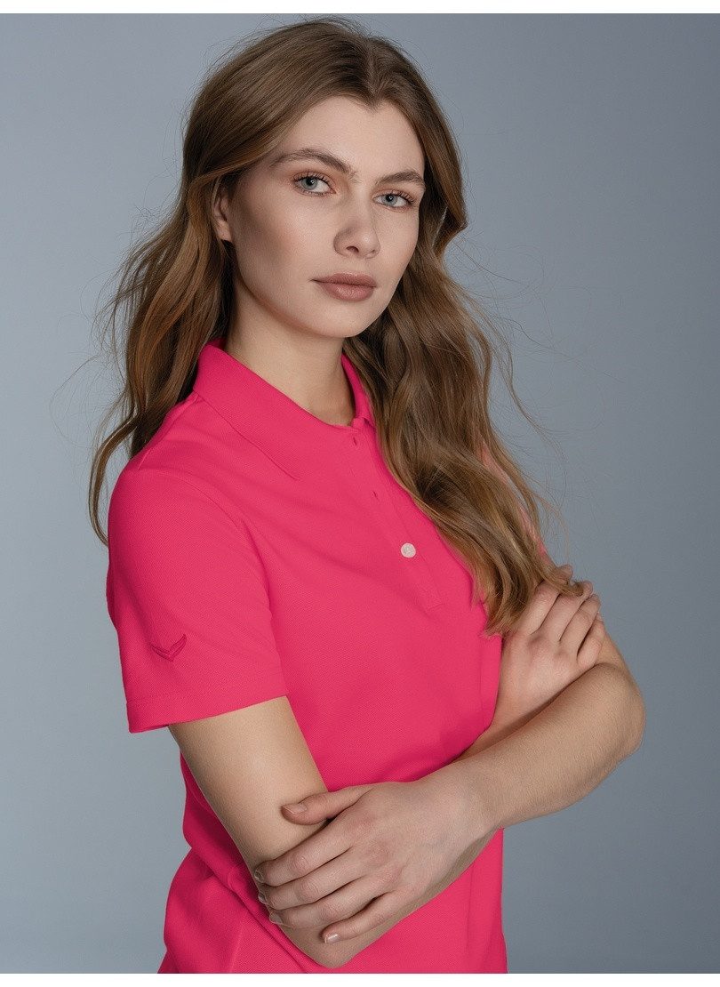 Poloshirt TRIGEMA Poloshirt Slim Fit