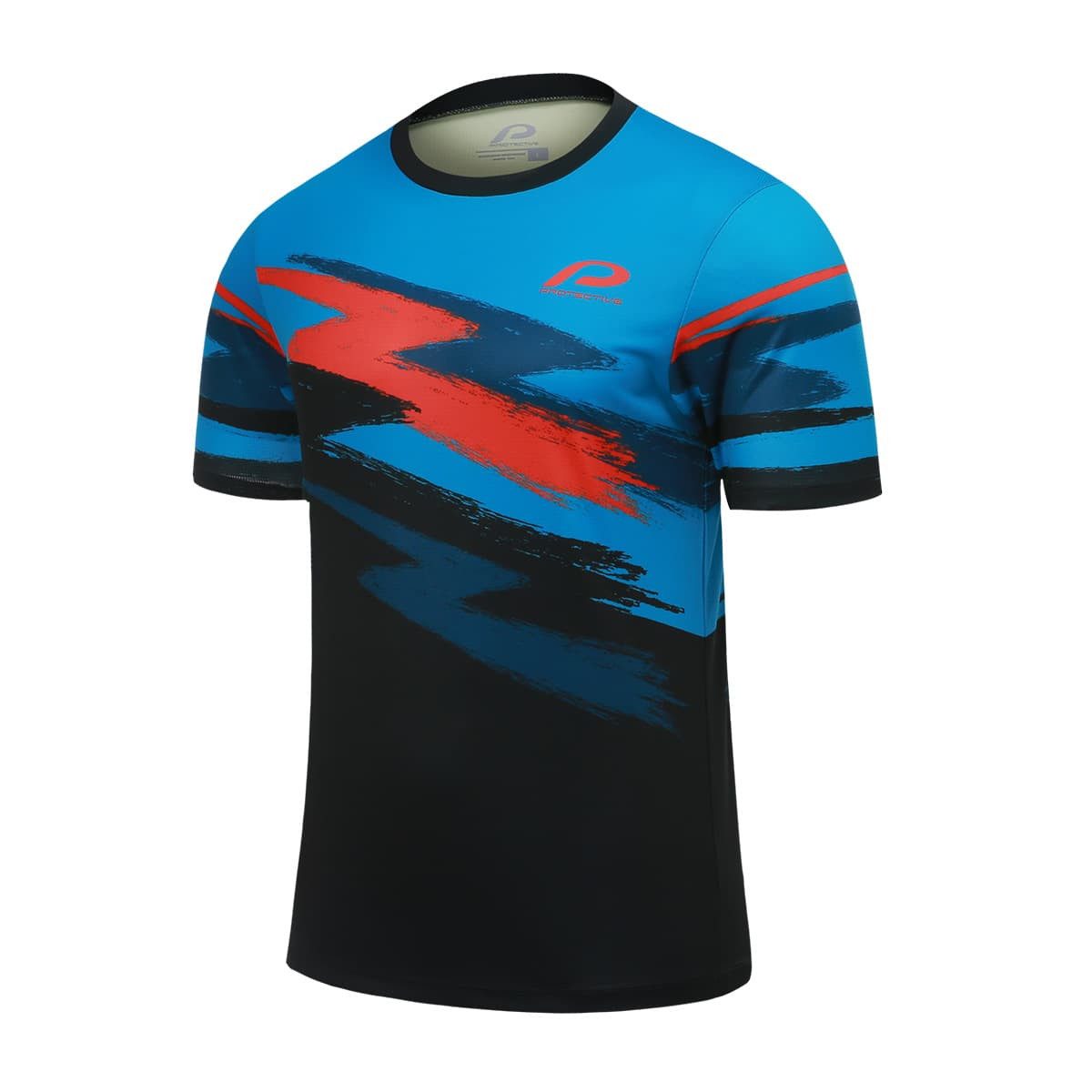 Protective Funktionsshirt Shirt Herren P-On Acid