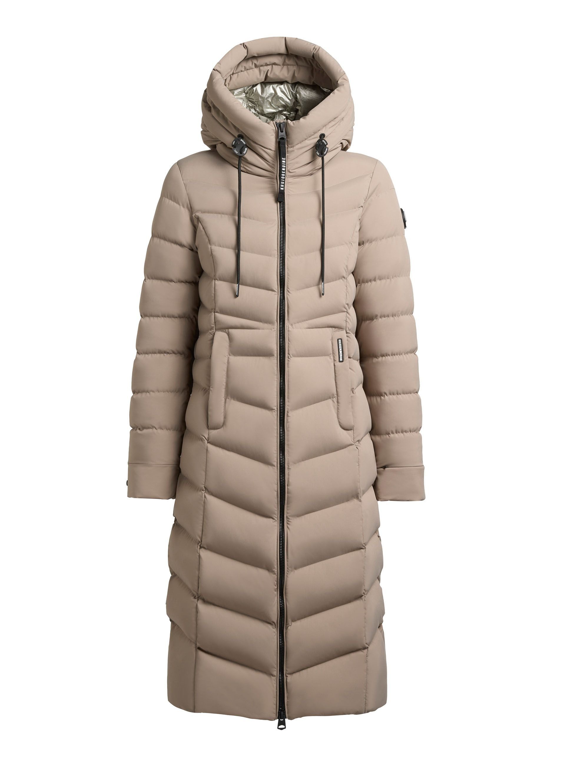 khujo Winterjacke INGRAM 5