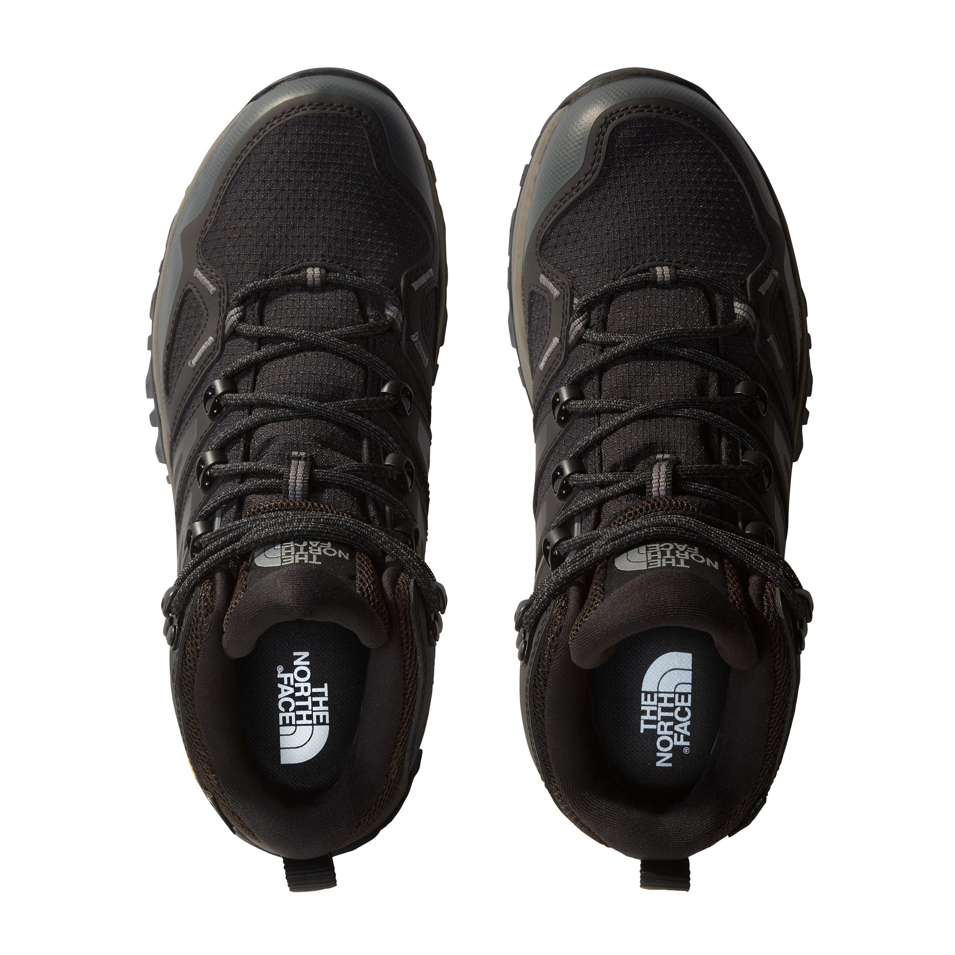 The North Face W HEDGEHOG MID GORE-TEX Wanderschuh wasserdicht