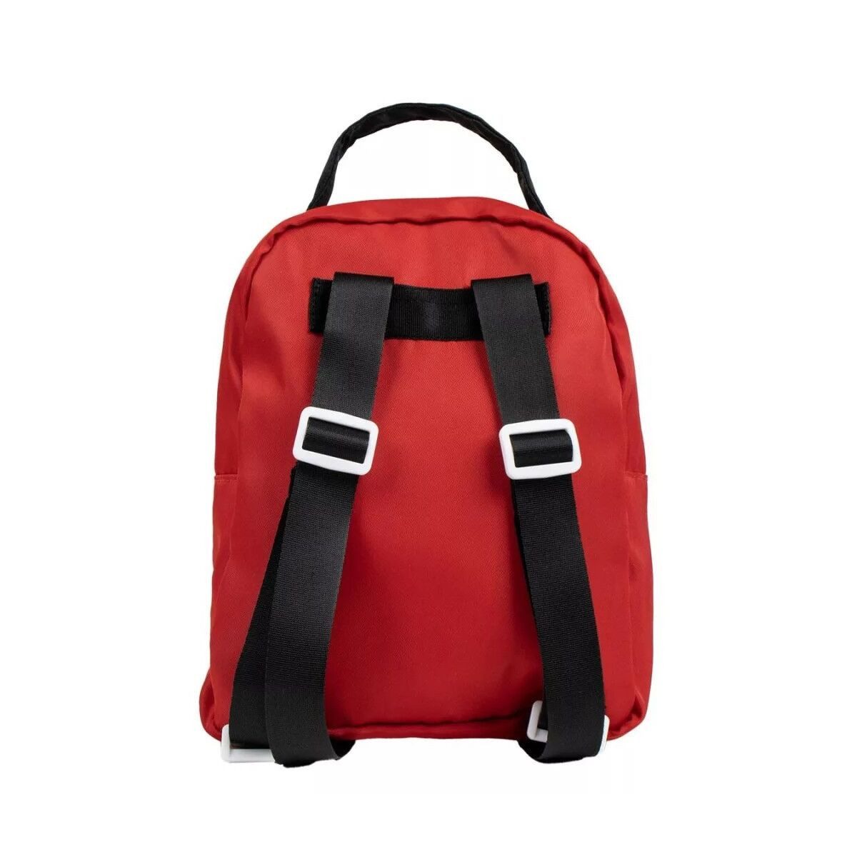Hello Kitty Kinderrucksack Hello Kitty Rucksack, Tasche 23 cm (1-tlg)