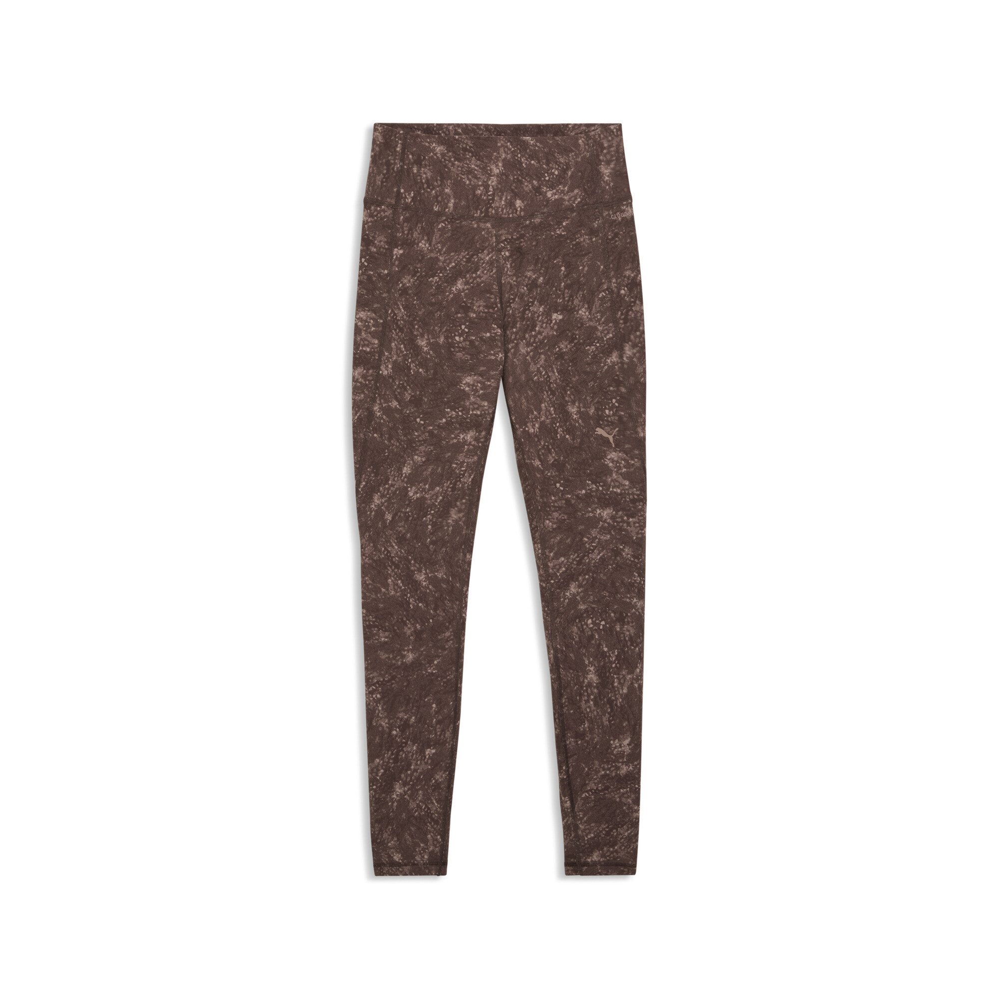 Trainingstights CLOUDSPUN Leggings mit Print Damen