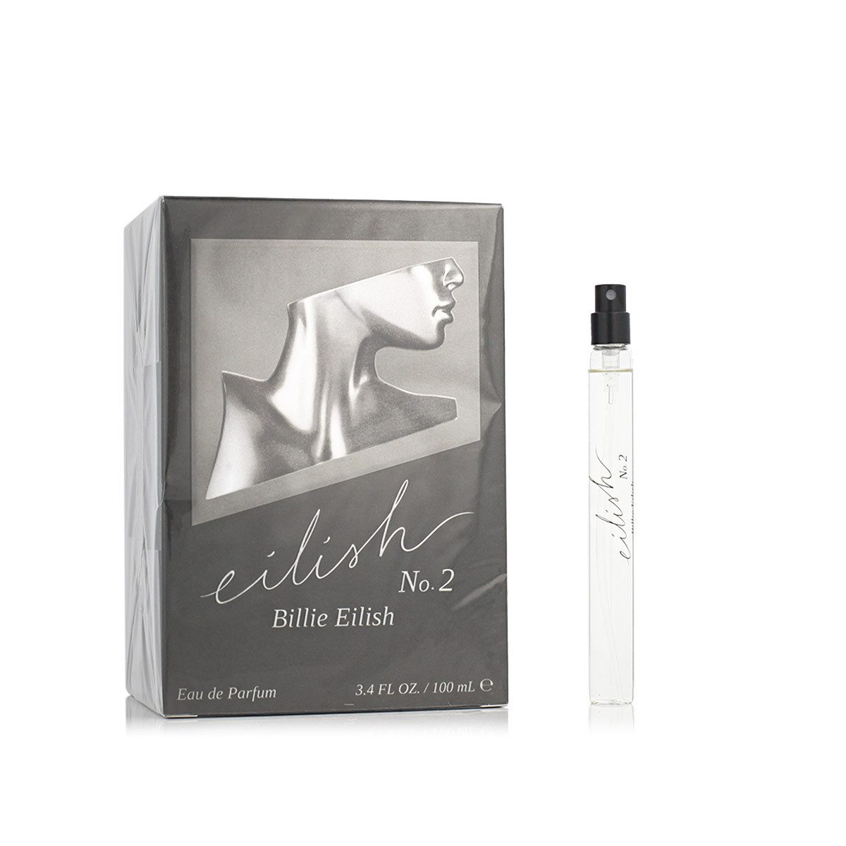 BILLIE EILISH Duft-Set Eilish No 2