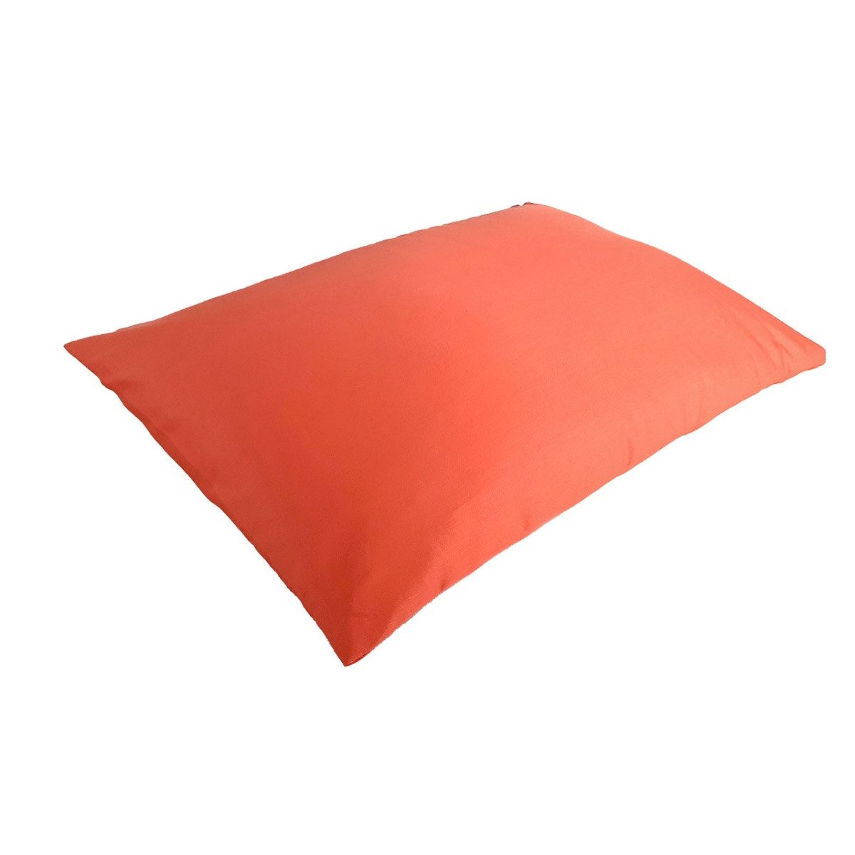 speltex Kissenbezug aus Bio Baumwoll Satin, (1 Stück), mit Hotelverschluss