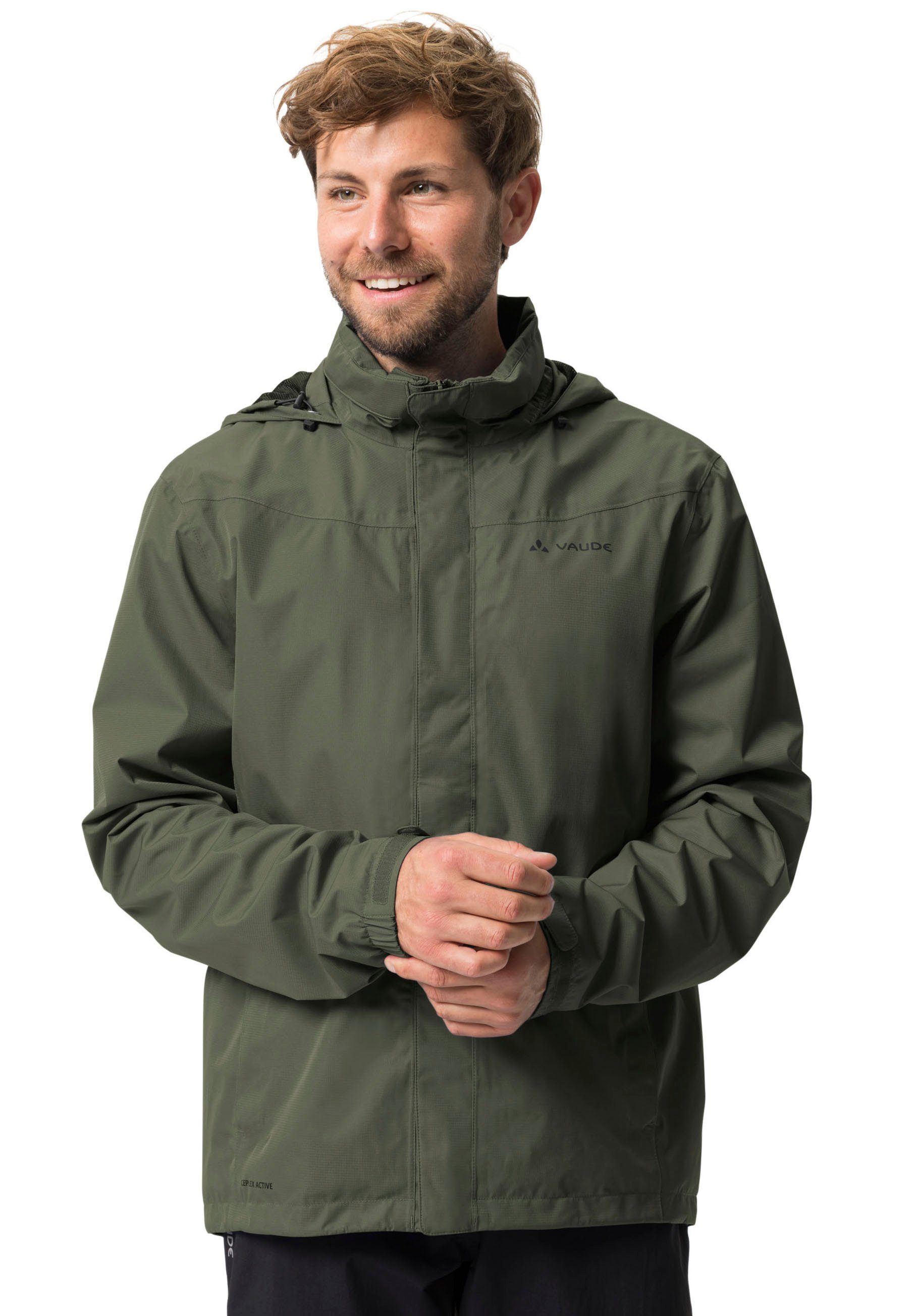 Fahrradjacke MEN'S ESCAPE BIKE LIGHT JACKET