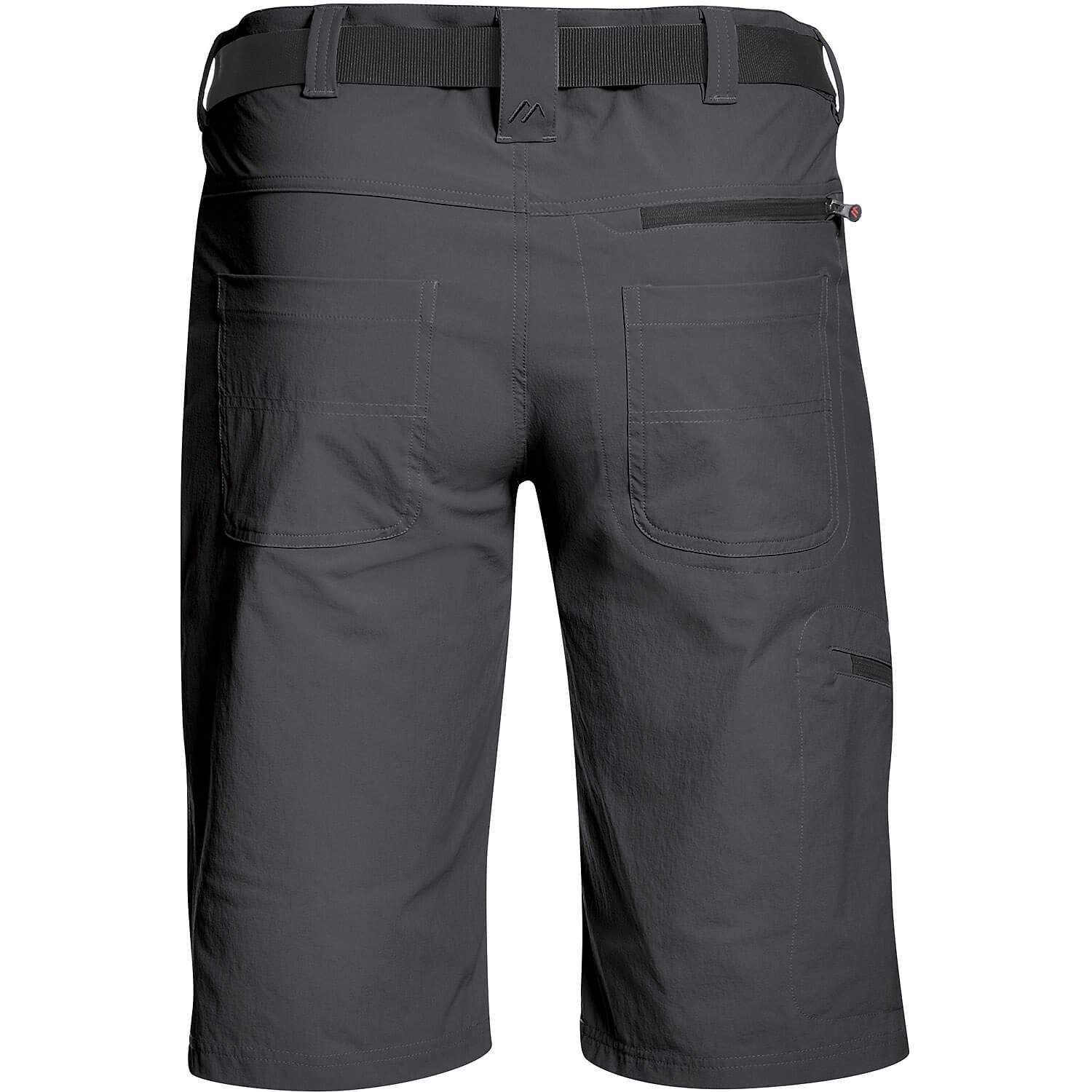 Maier Sports Funktionsshorts Bermuda Nil günstig online kaufen