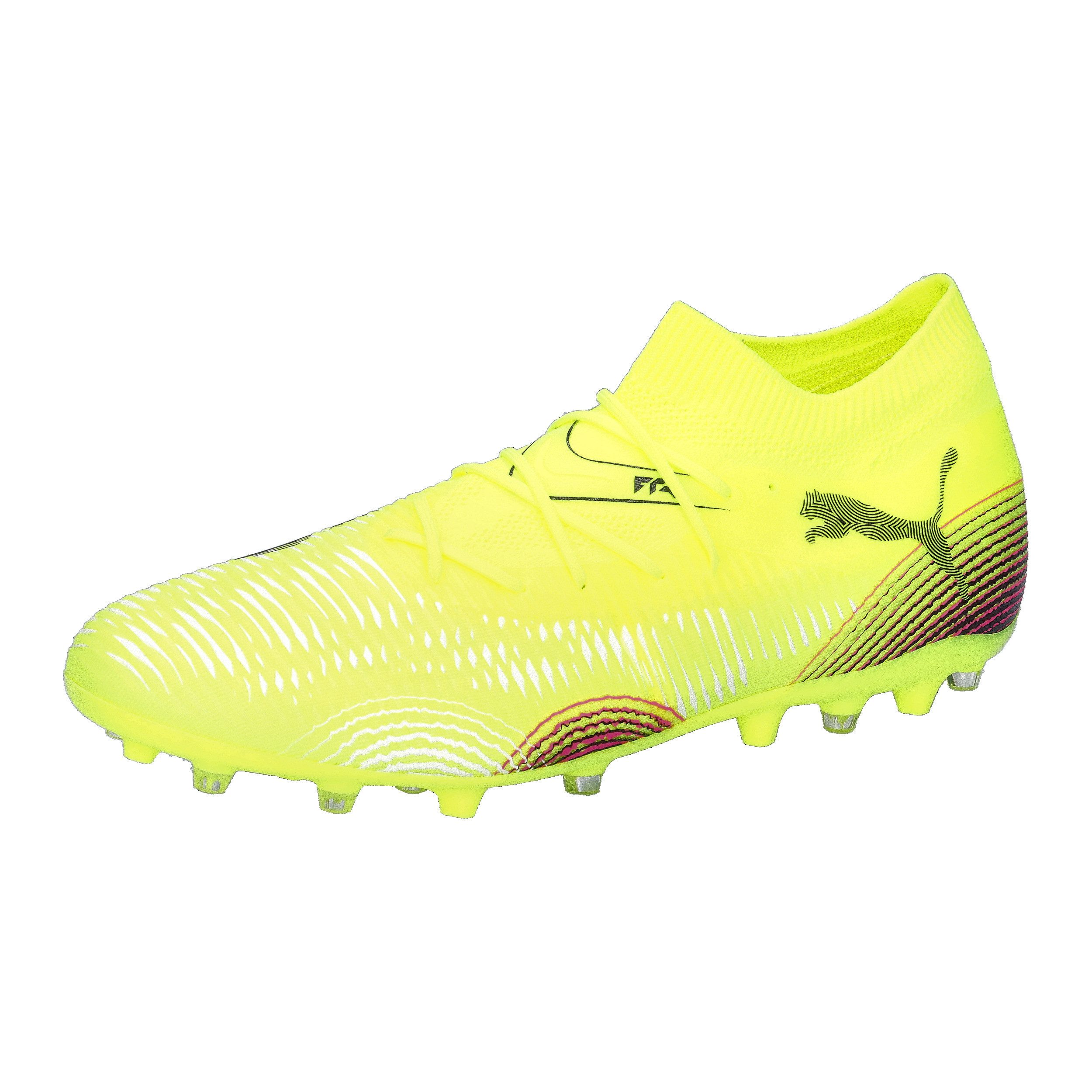PUMA Puma Herren Fussballschuhe FUTURE 8 MATCH MG 108368 Fußballschuh günstig online kaufen