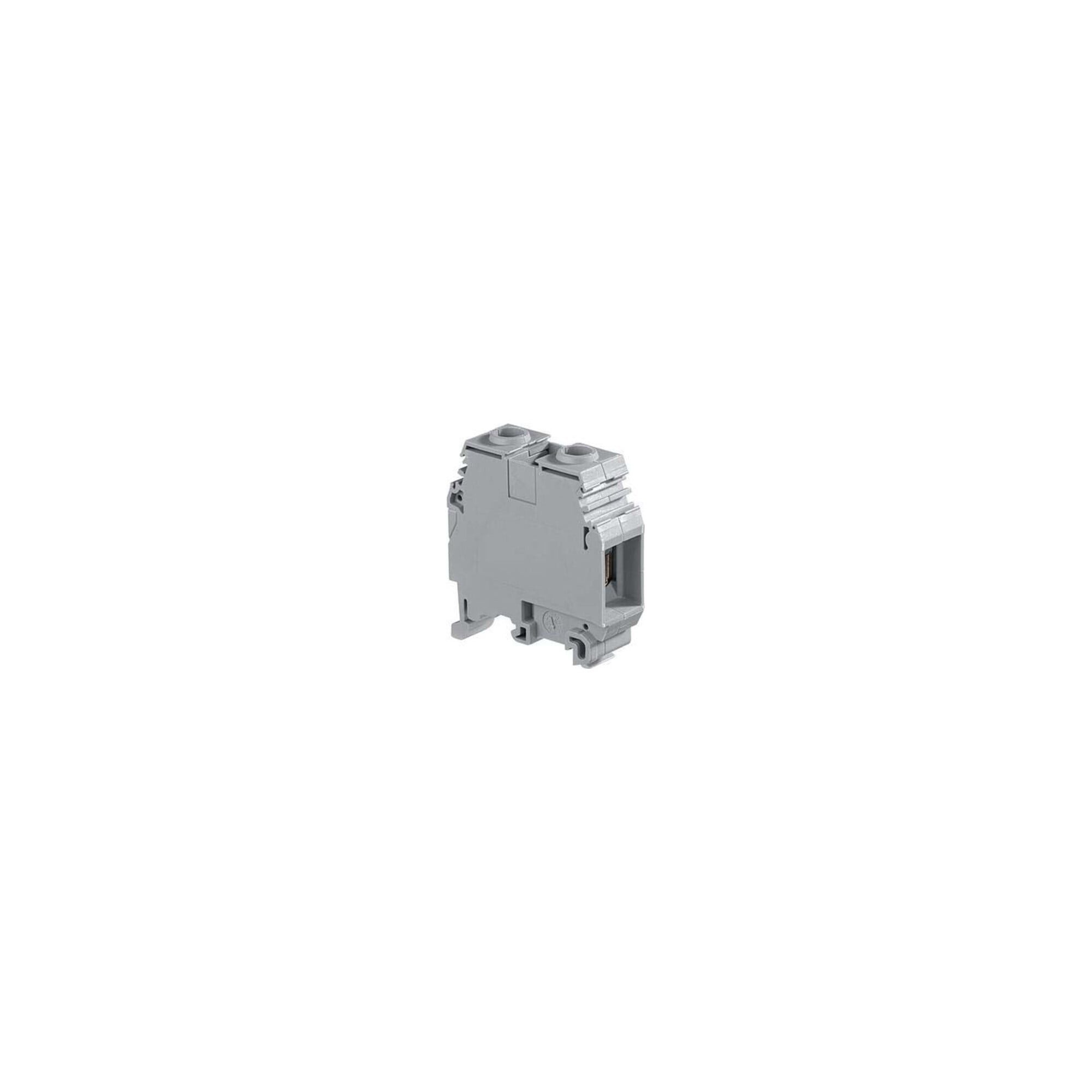 TE Connectivity Krüger-Werke GmbH Klemme M 35/16 gr Hutschienen-Netzteil