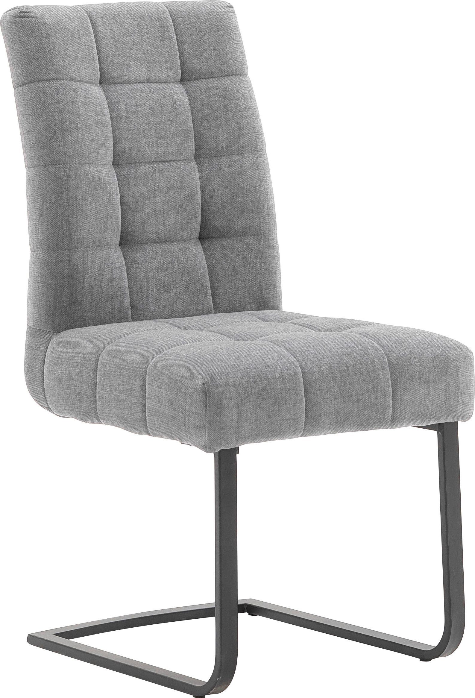 MCA furniture Freischwinger Salta (Set, 2 günstig online kaufen