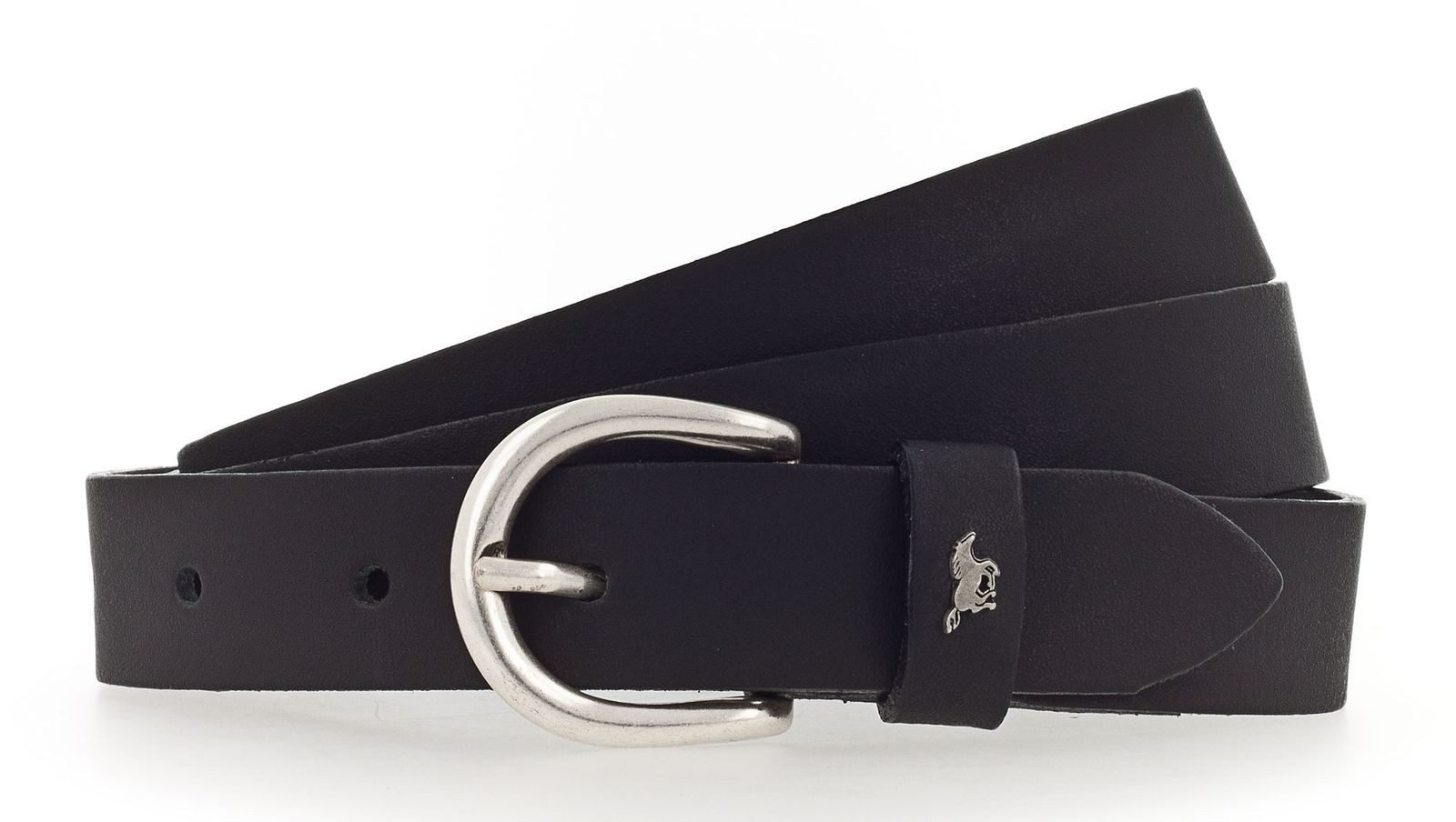 MUSTANG Ledergürtel günstig online kaufen