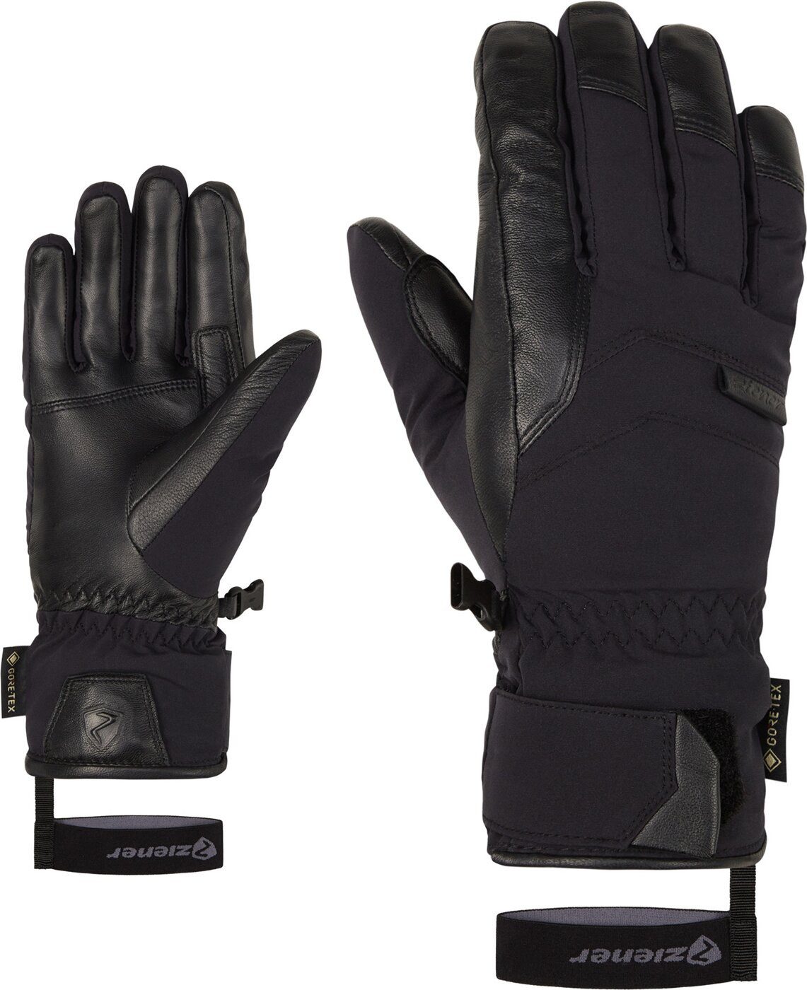 Skihandschuhe KAMARY GTX AW lady glove