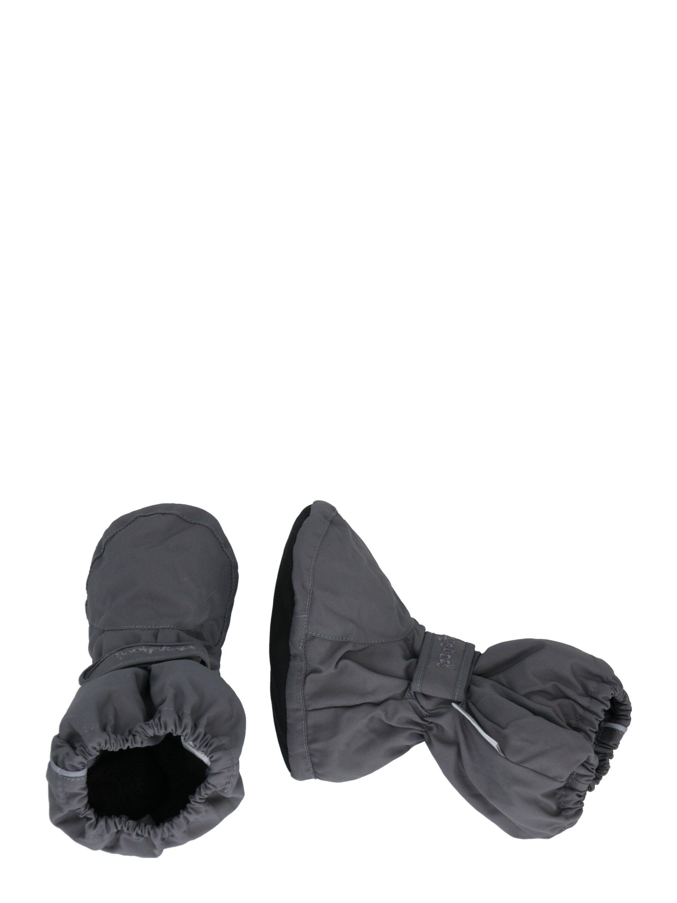 grau Stiefel (1-tlg) Playshoes