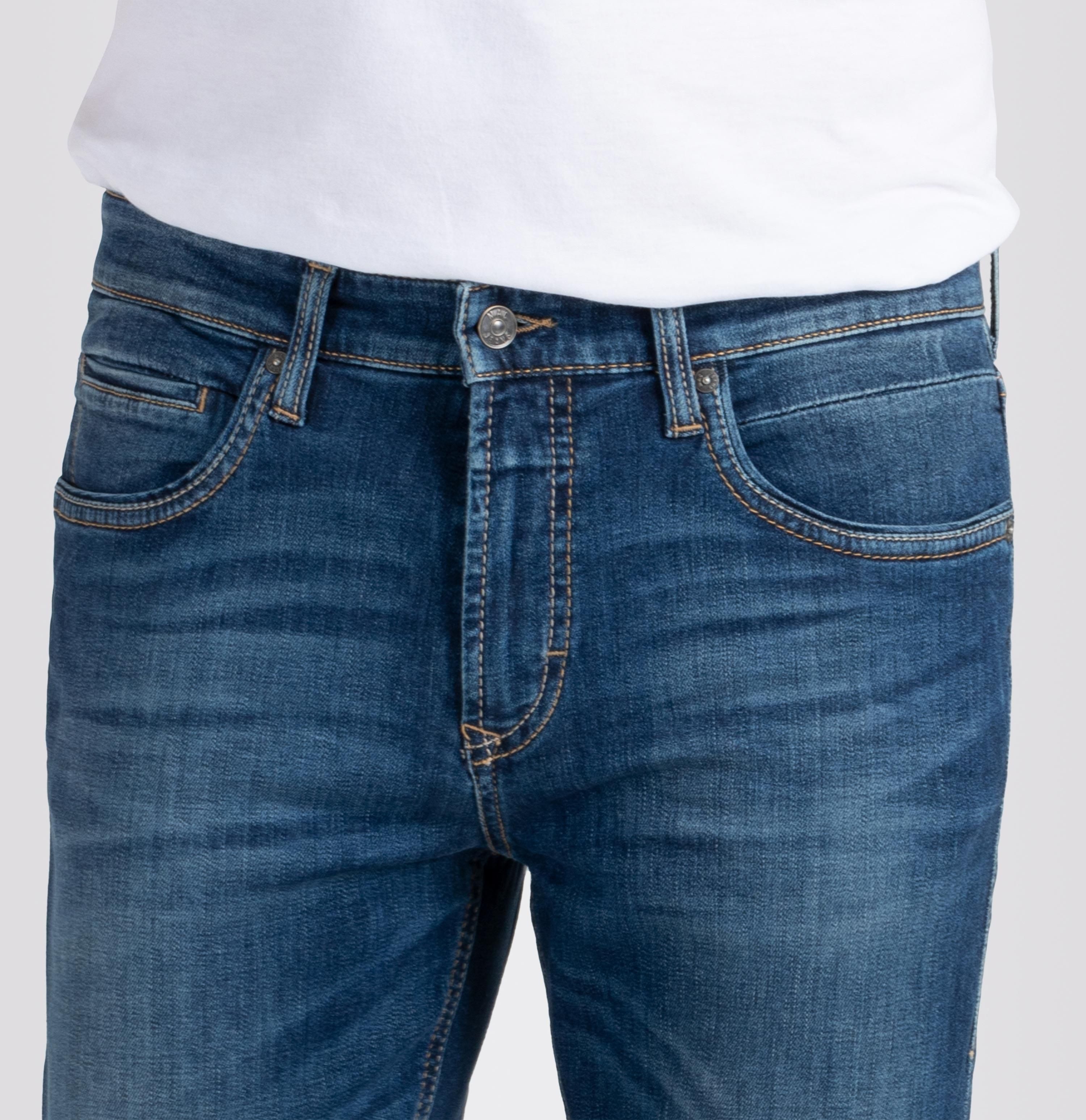 5-Pocket-Jeans Arne Pipe