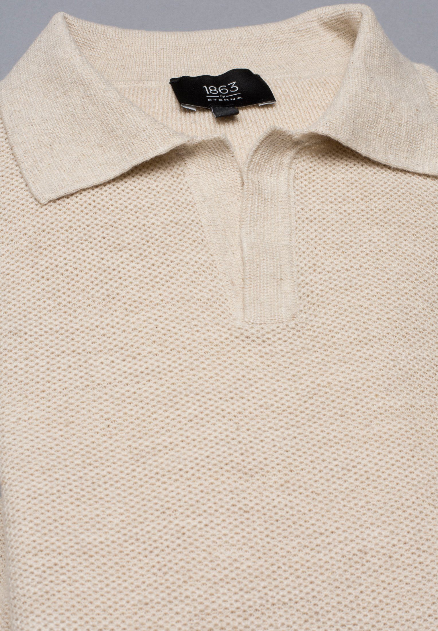Eterna Strickpullover
