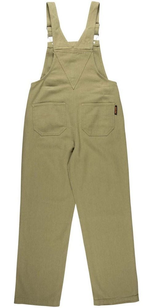 Santa Cruz Cargohose Classic Label Dungarees