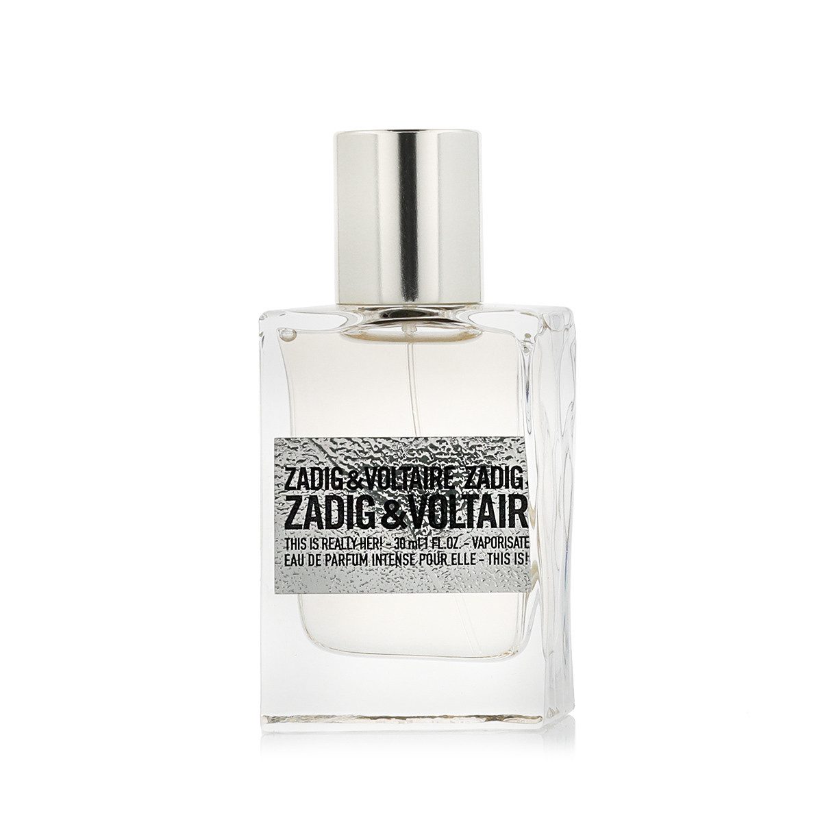 ZADIG & VOLTAIRE Eau de Parfum This Is Really Her!