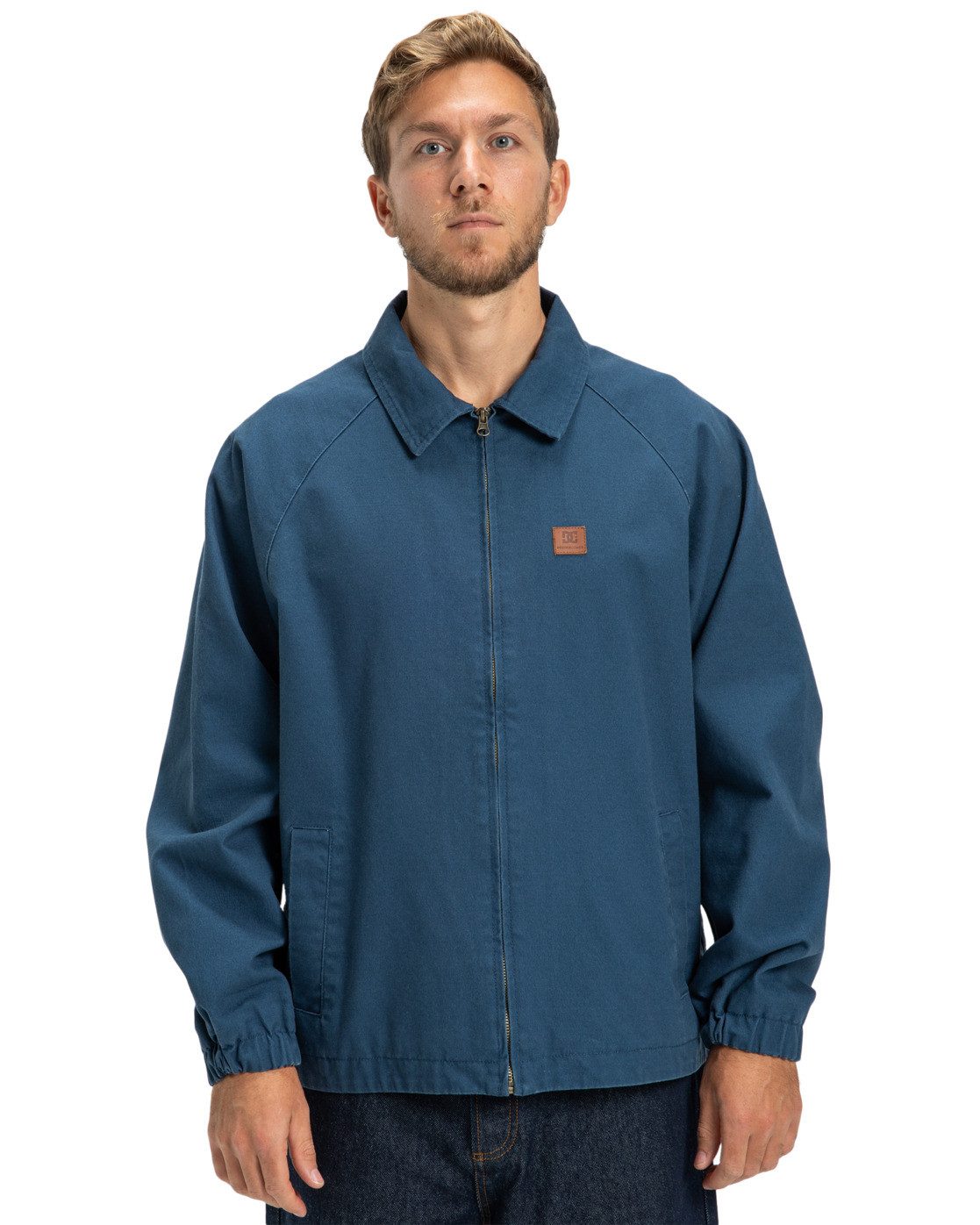 DC Shoes Blusenjacke Framed