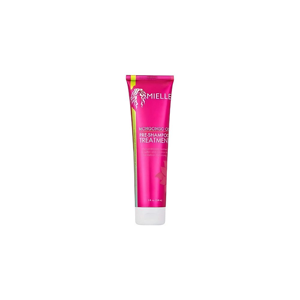 Haarkur Mielle Mongongo Oil Pre-Shampoo Treatment 148ml