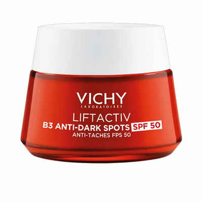 Vichy Tagescreme LIFTACTIV B3 anti-dark spots SPF50+ 50ml