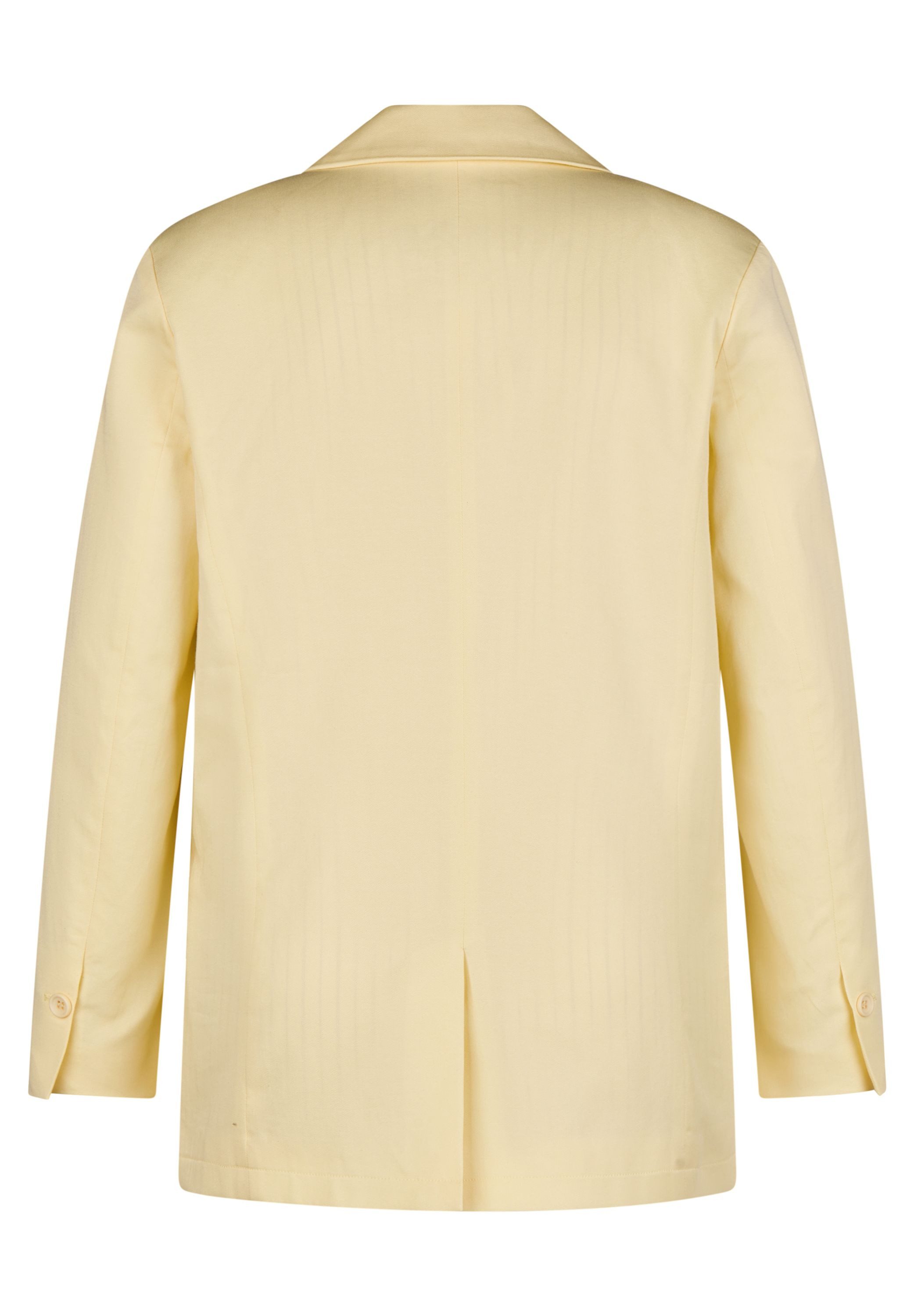 LeComte Longblazer