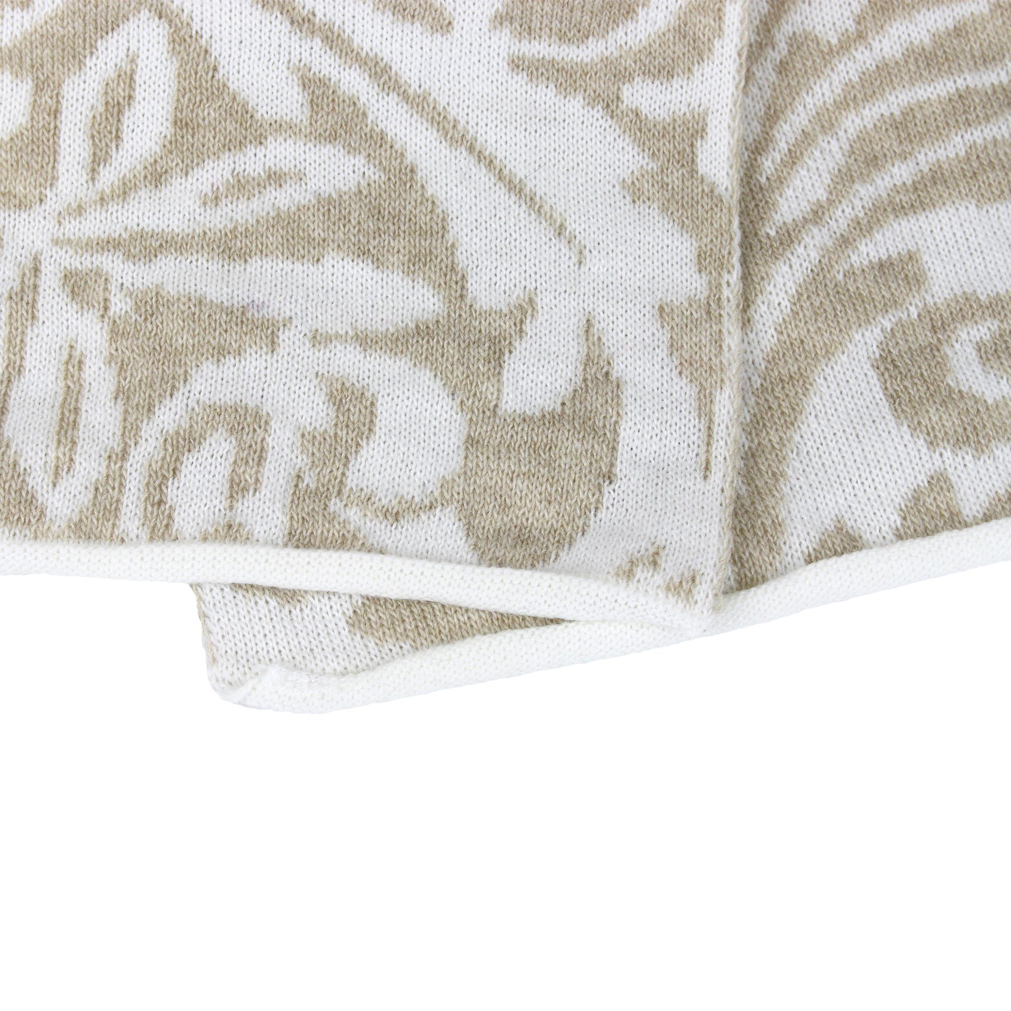 ZEBRO Strickschal Schal MARTA mit Kaschmir, Kaschmir-Beimischung günstig online kaufen