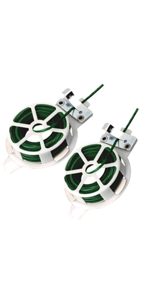 Meister Werkzeuge Bindedraht Bindedraht zum Bündeln