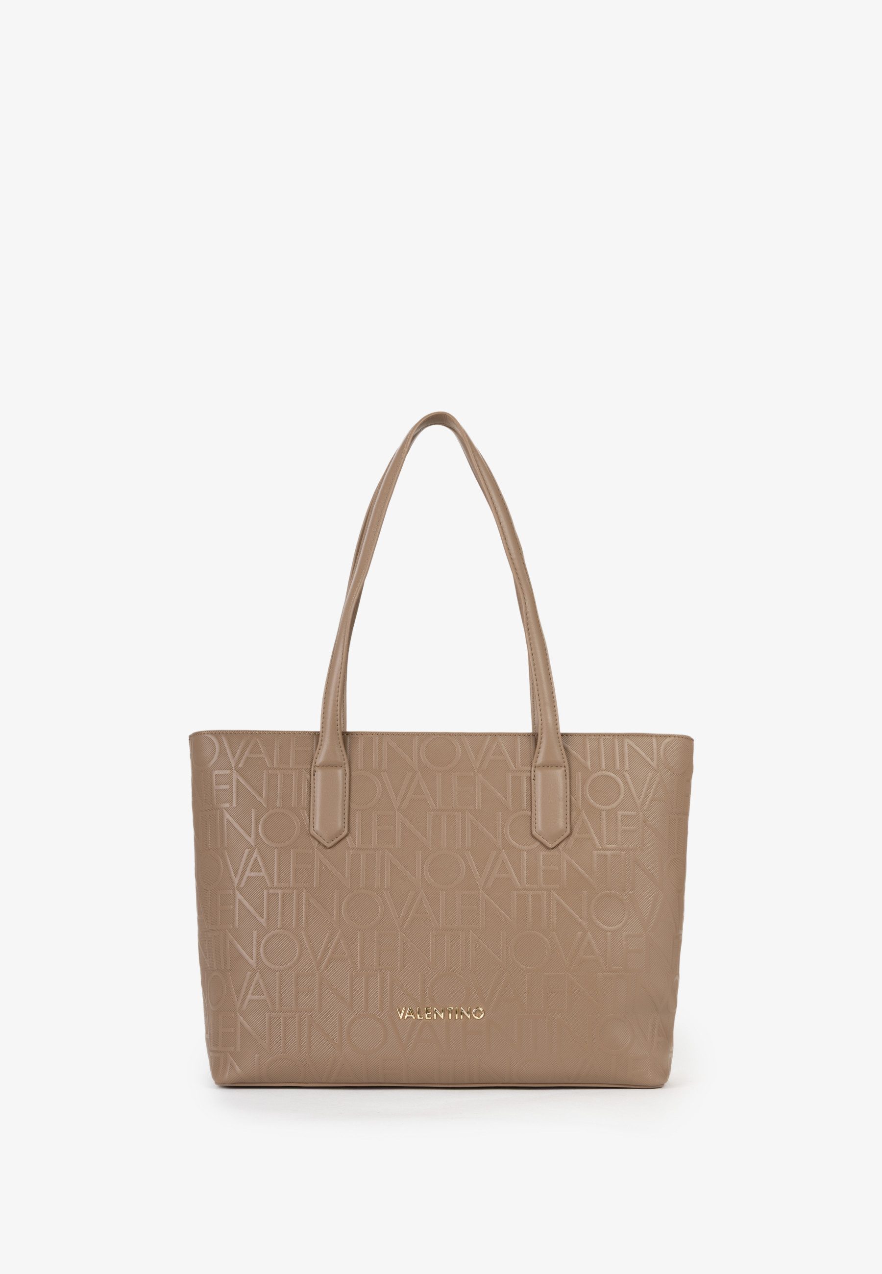 VALENTINO BAGS Shopper GYNEVRA RE, Damen Umhängetasche, Schultertasche mit viel Stauraum