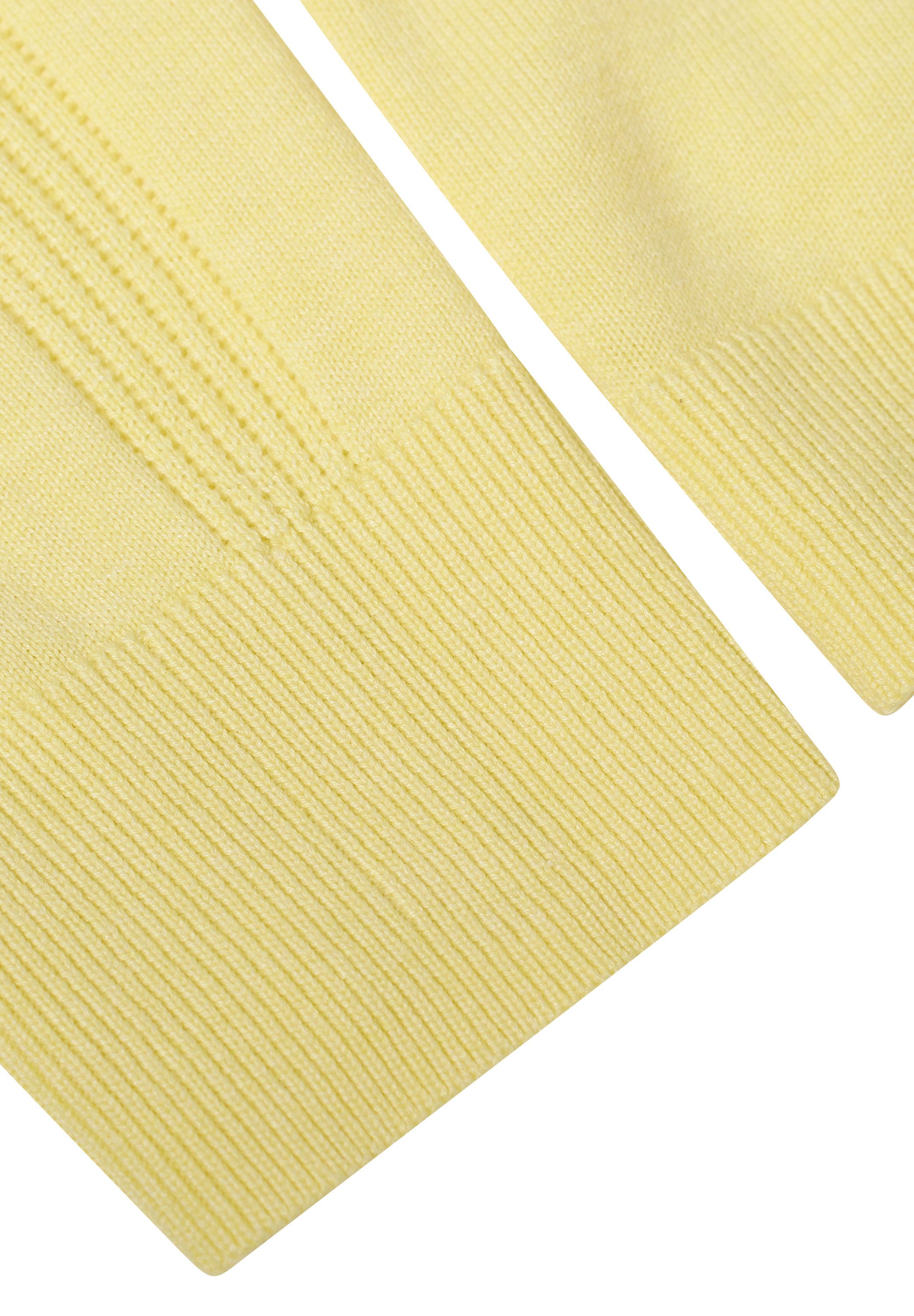 CECIL Strickpullover mit V-Ausschnitt