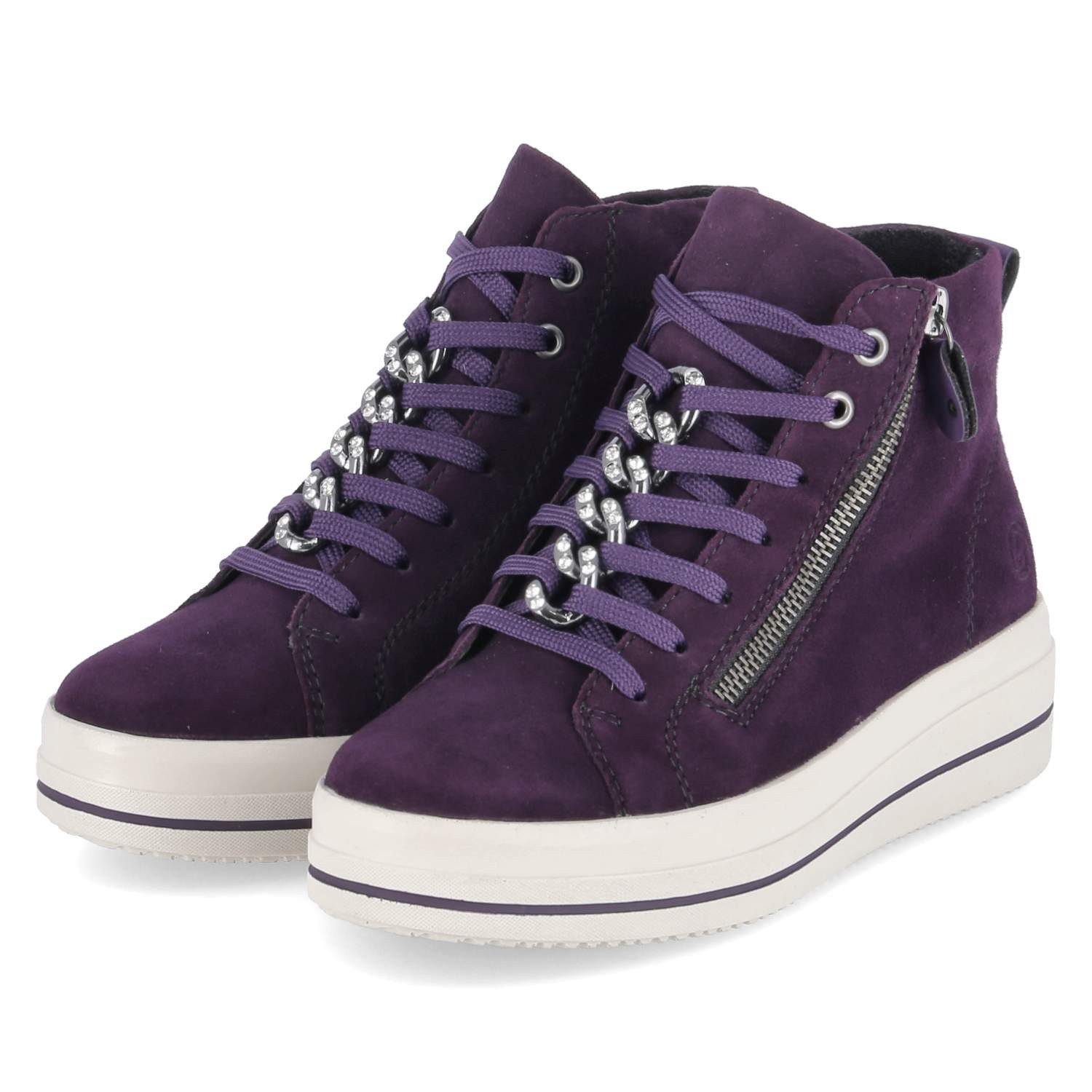 Remonte D1C70-30 Schnürstiefel günstig online kaufen