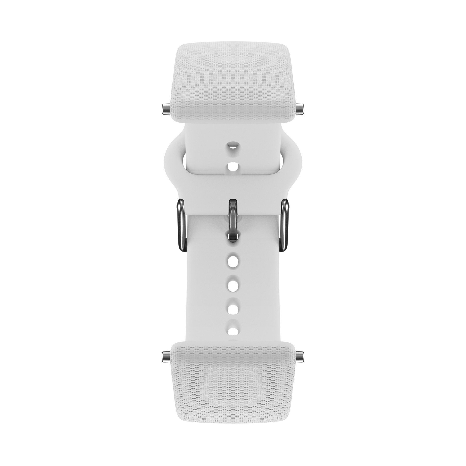 Polar Smartwatch-Armband Wechselarmband 20mm Größe S-L T, Größe: S-L | Uhrenarmbänder