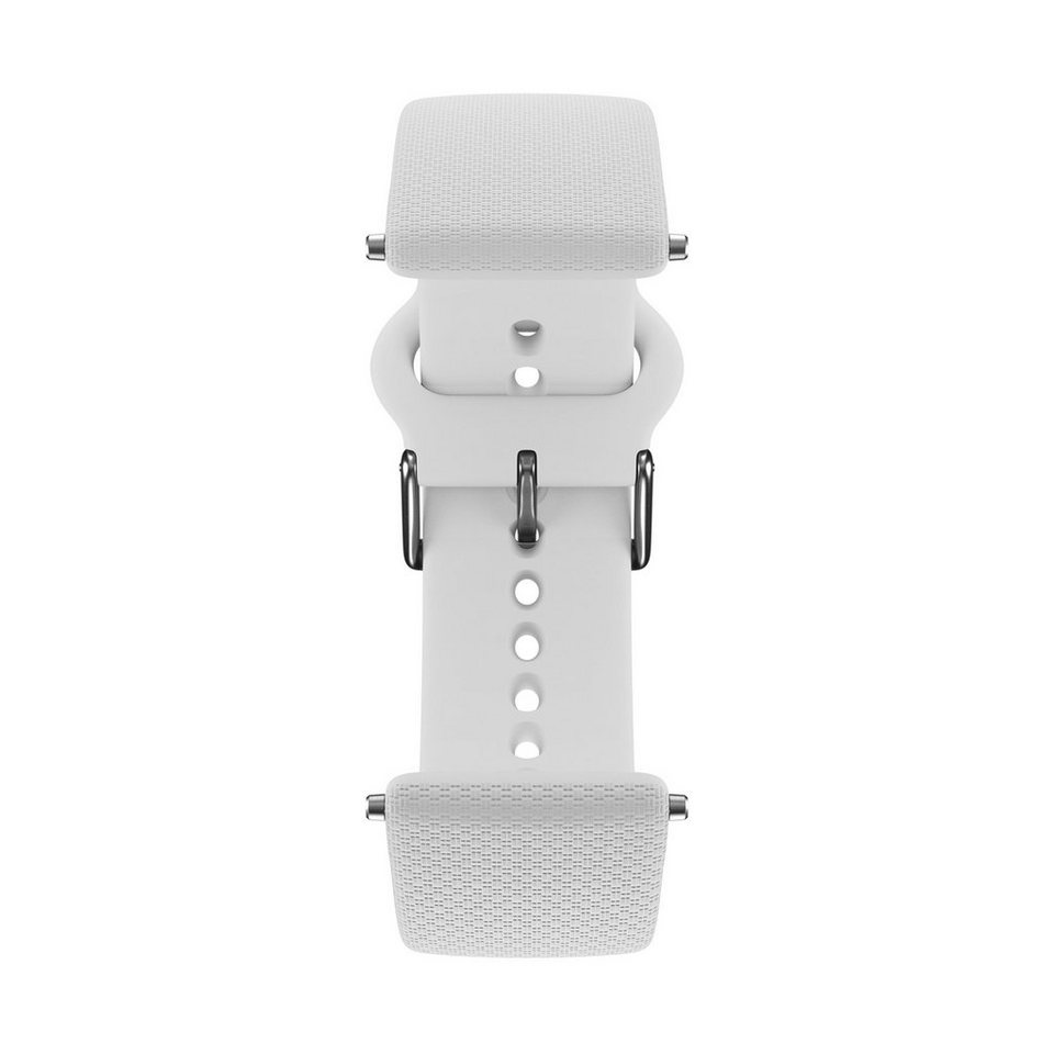 Polar Smartwatch-Armband Wechselarmband 20mm Größe S-L T, Größe: S-L