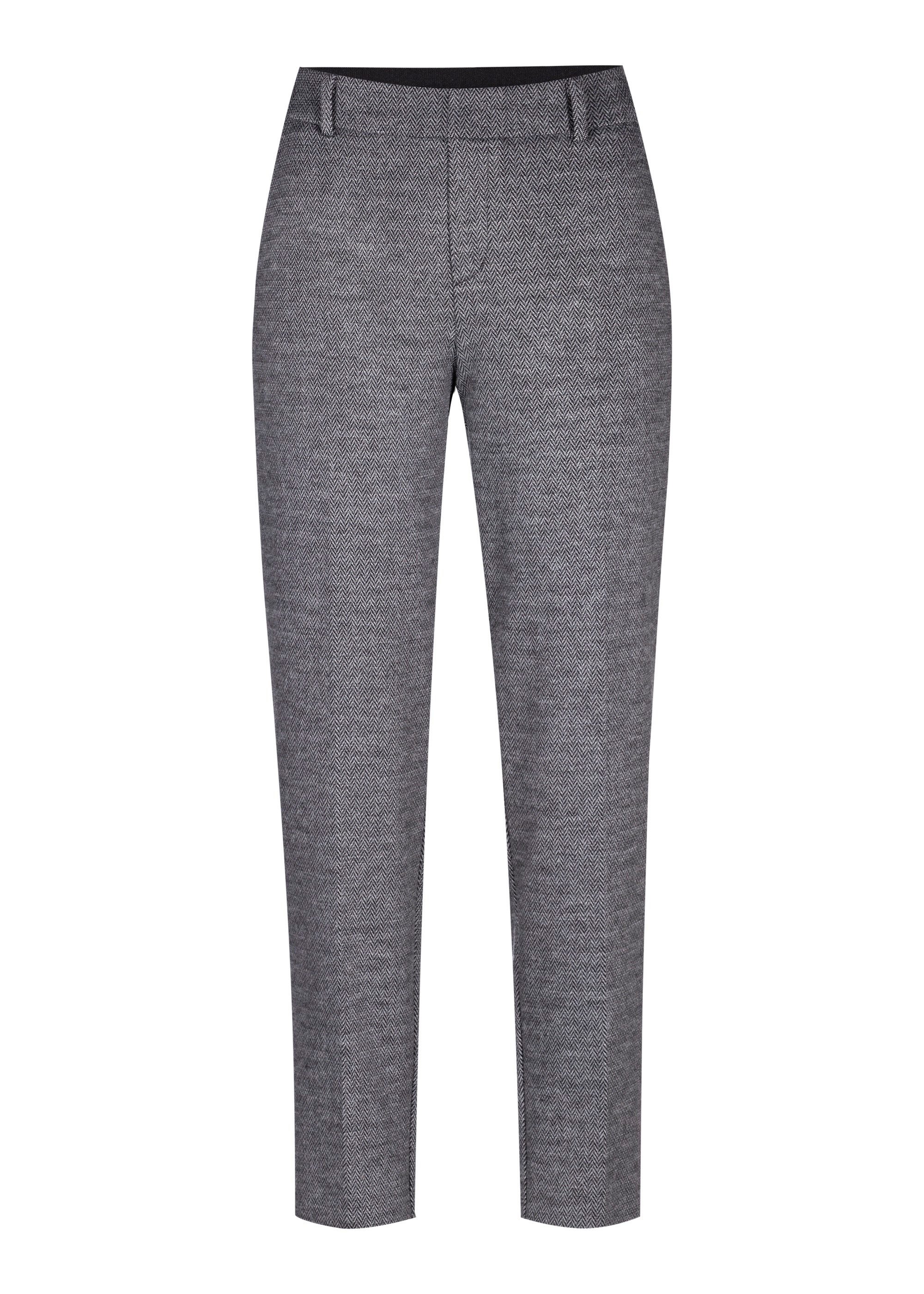 Stoffhose