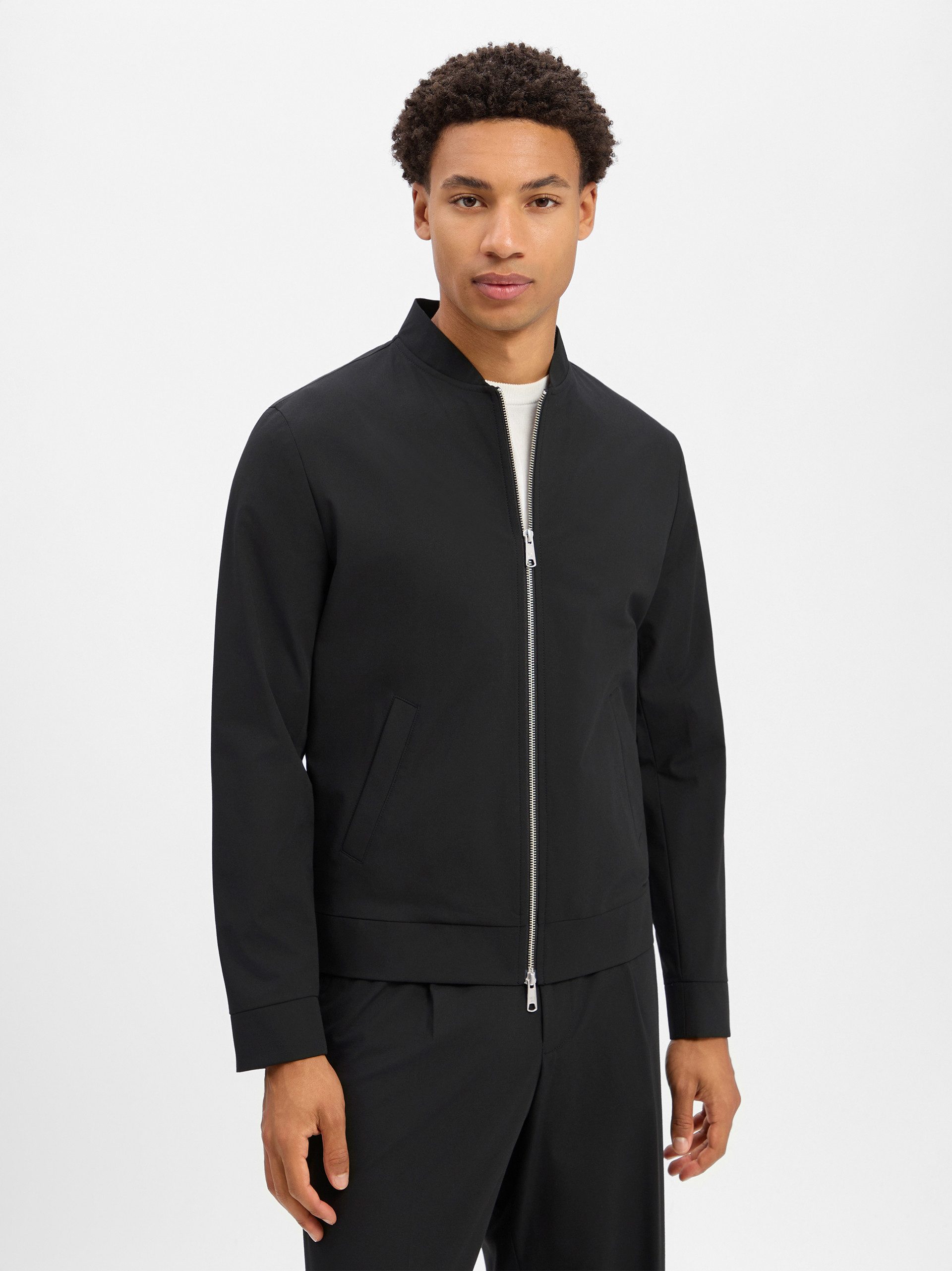 Finshley & Harding London Blouson Dean
