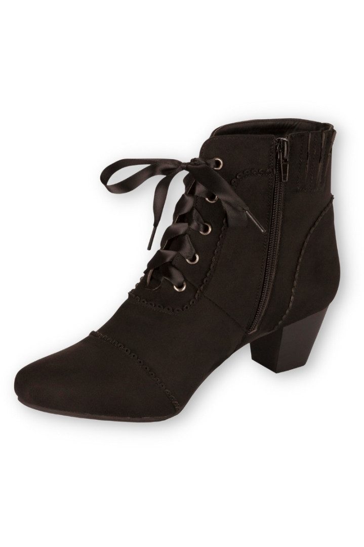 Hirschkogel Trachten Stiefeletten - FRANKA - günstig online kaufen