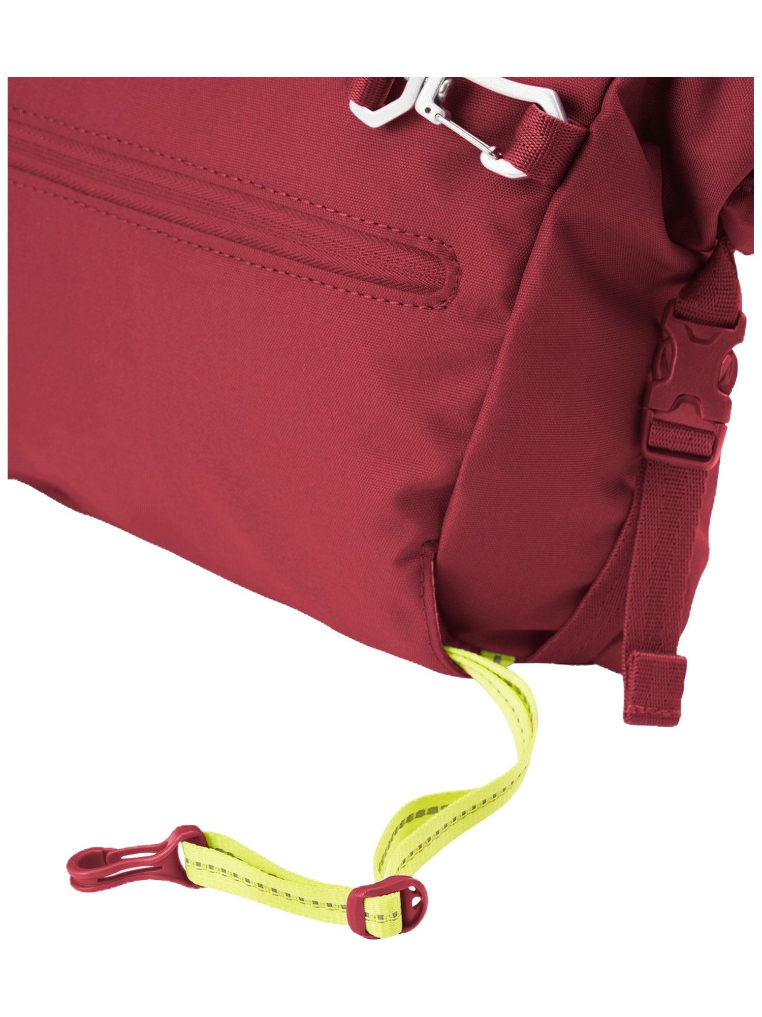 PinqPonq Rucksack Aksel